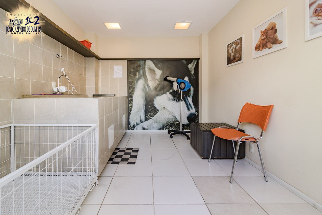 Apartamento, 2 quartos, 57 m² - Foto 29