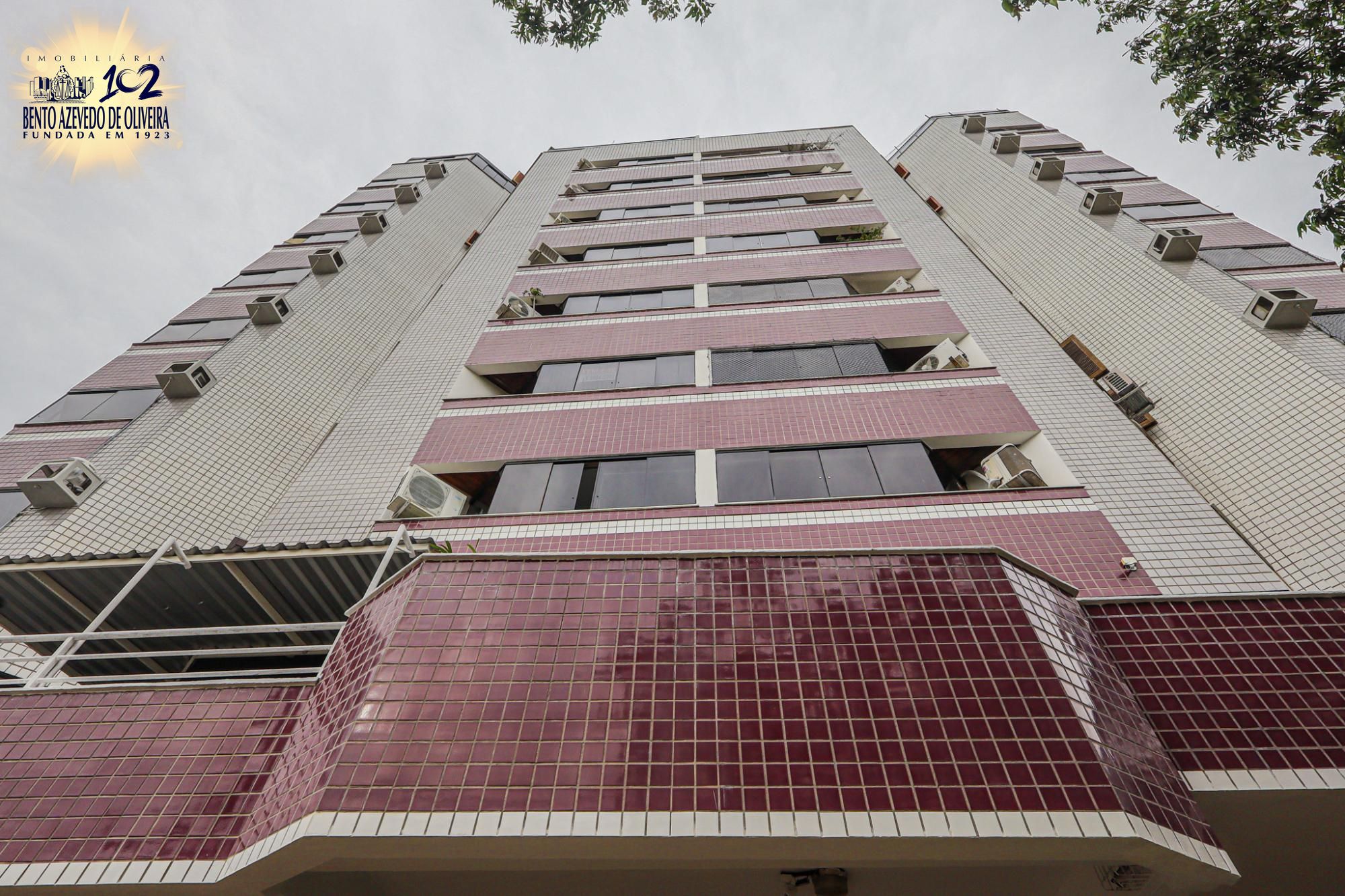 Apartamento, 3 quartos, 121 m² - Foto 36