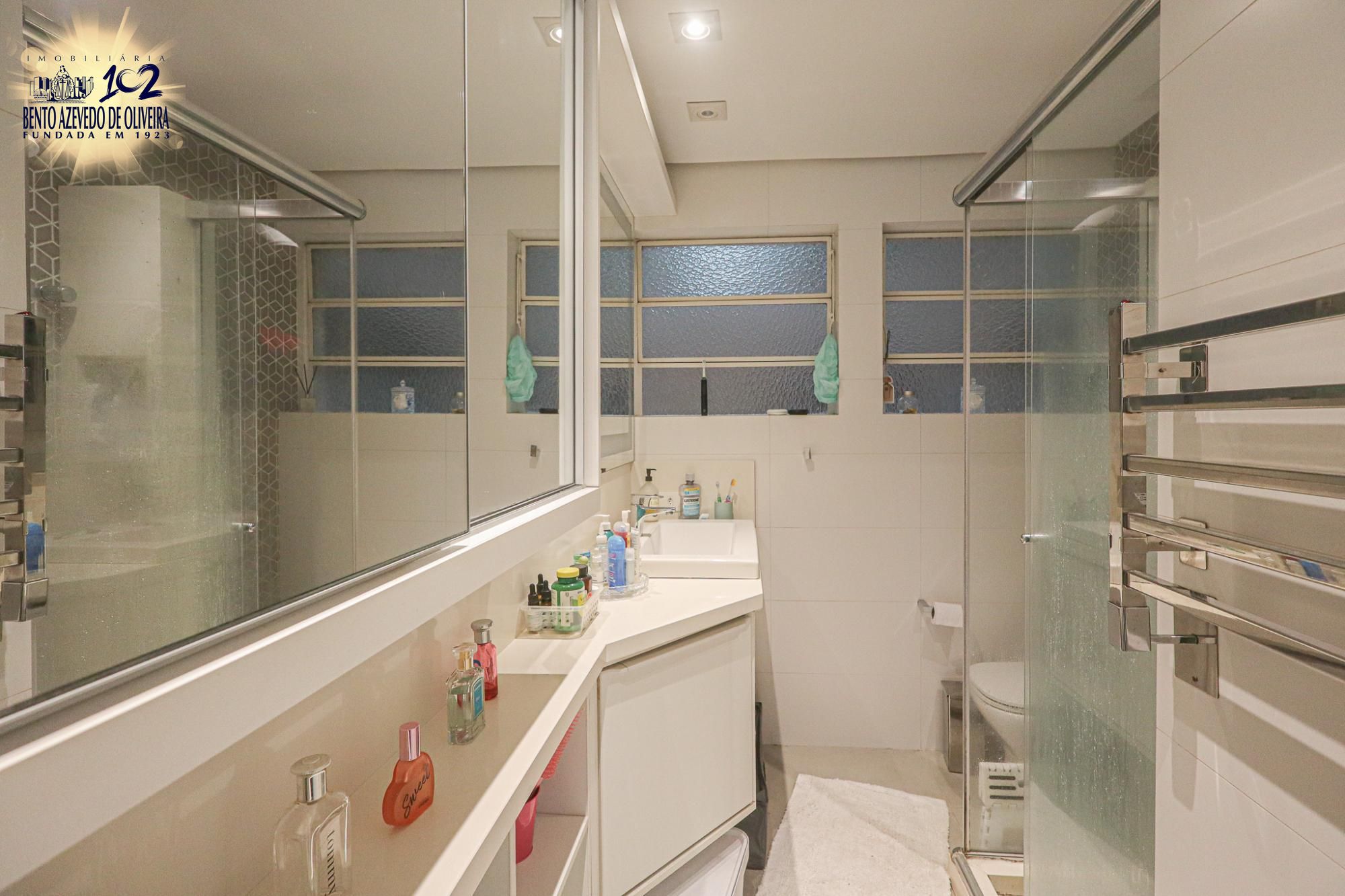 Apartamento, 3 quartos, 131 m² - Foto 29