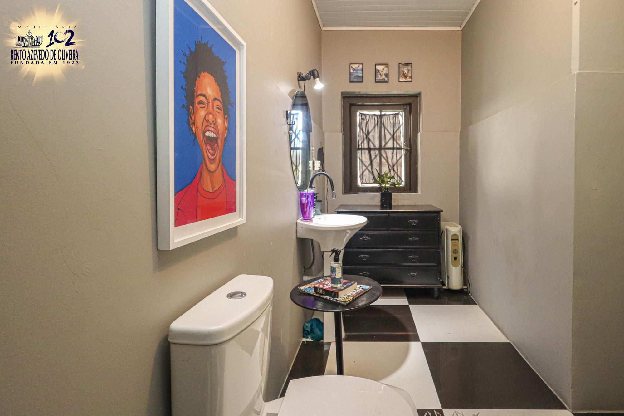 Casa, 3 quartos, 221 m² - Foto 23