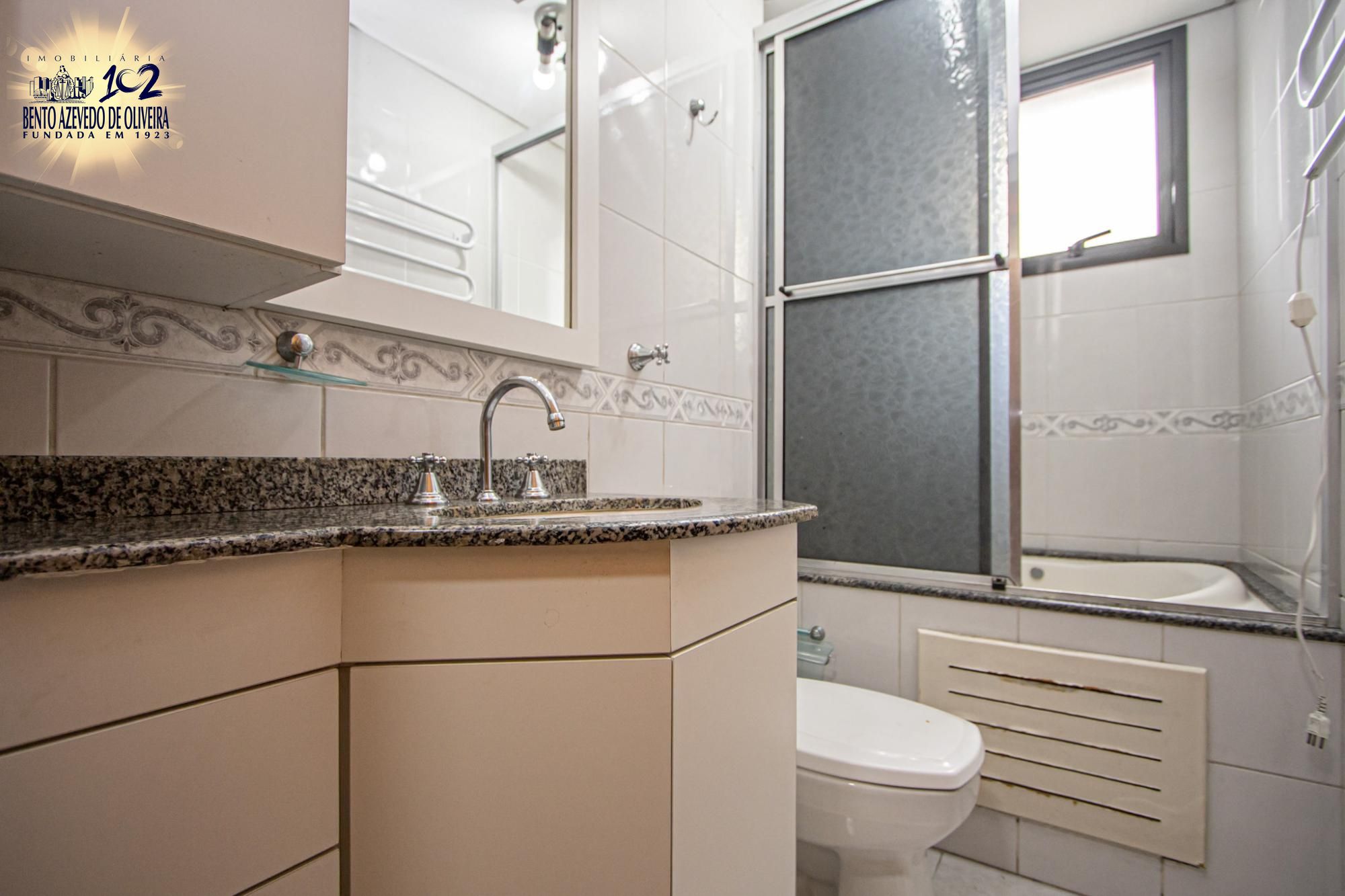 Apartamento, 3 quartos, 101 m² - Foto 8