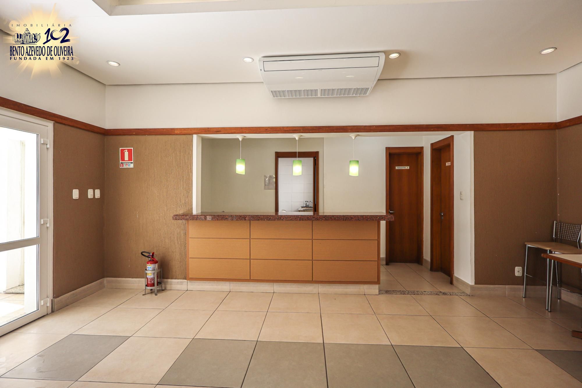Apartamento, 3 quartos, 136 m² - Foto 35