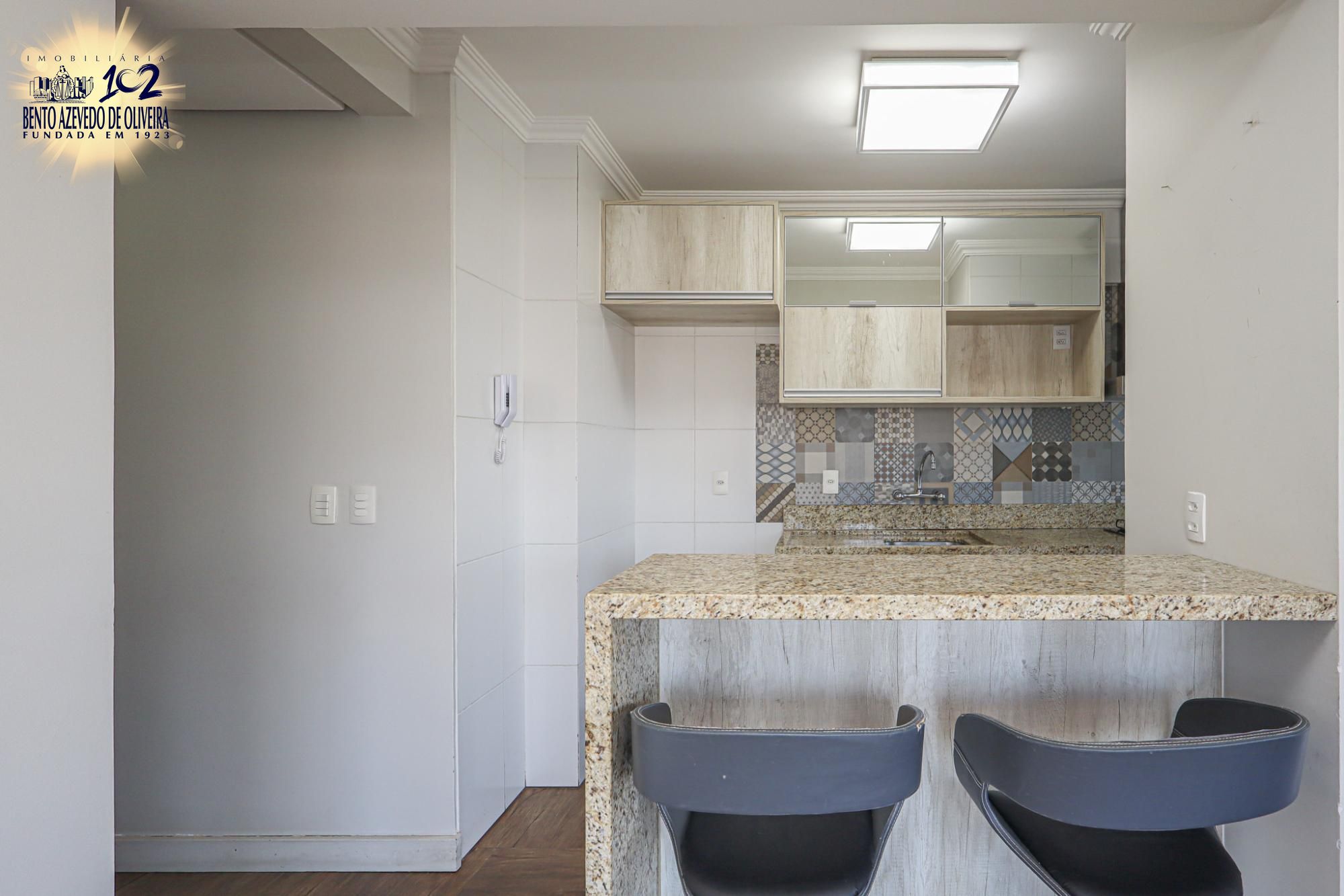 Apartamento, 2 quartos, 83 m² - Foto 8
