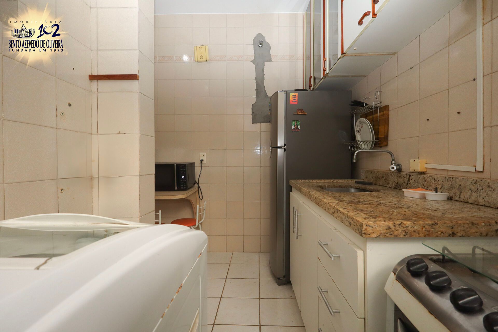 Apartamento, 2 quartos, 55 m² - Foto 16