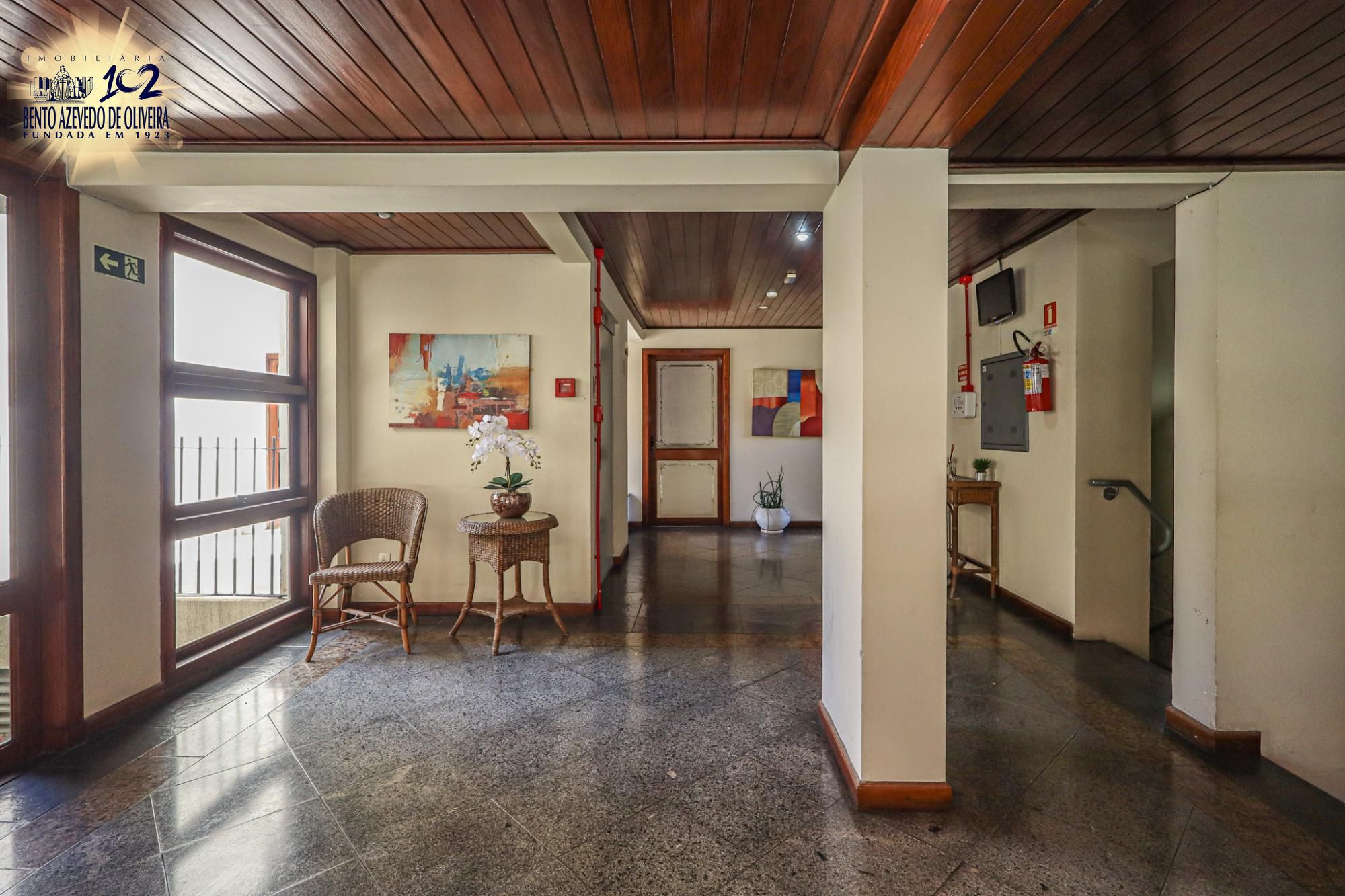 Apartamento, 3 quartos, 117 m² - Foto 40