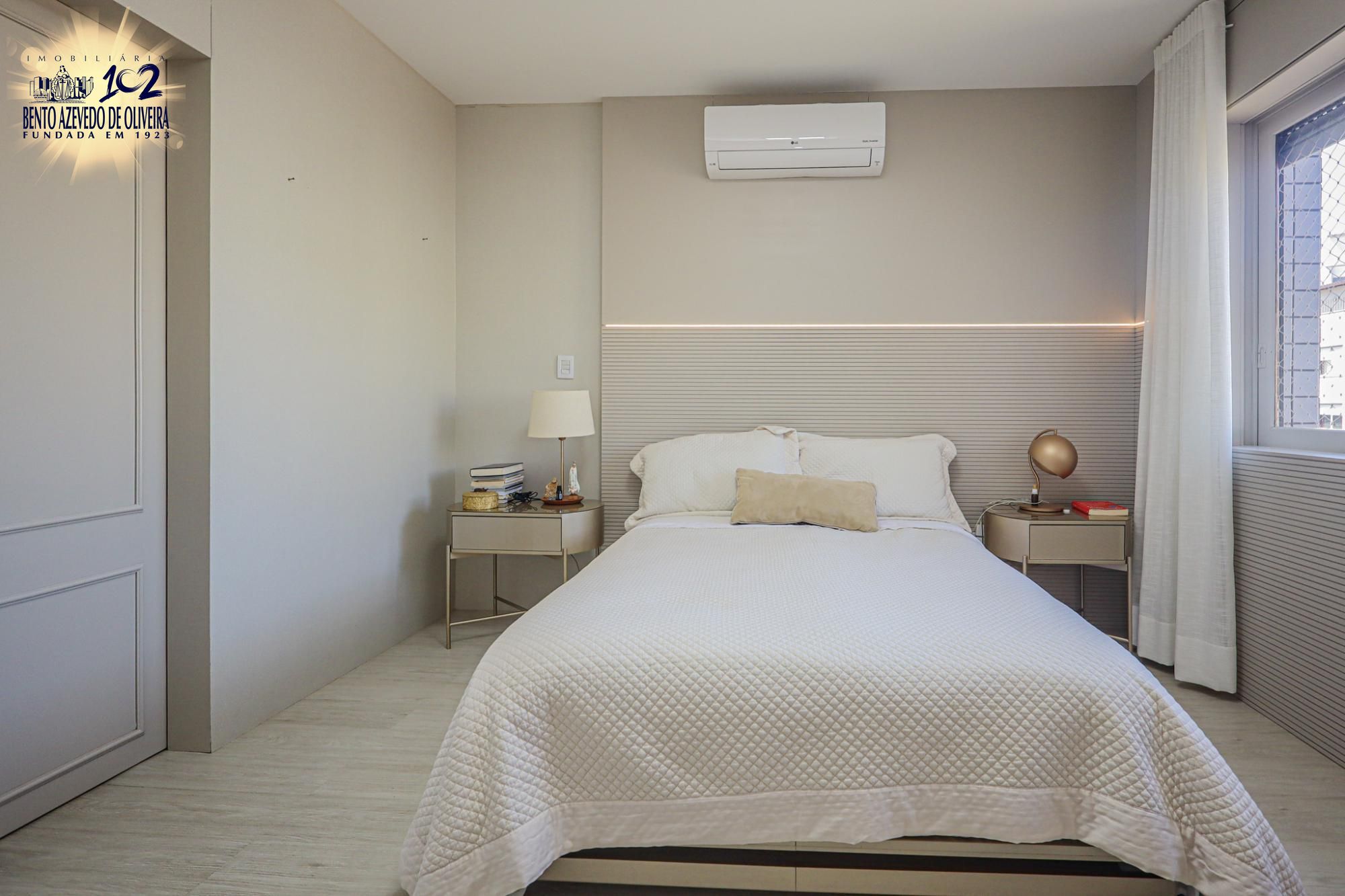 Apartamento, 3 quartos, 129 m² - Foto 13