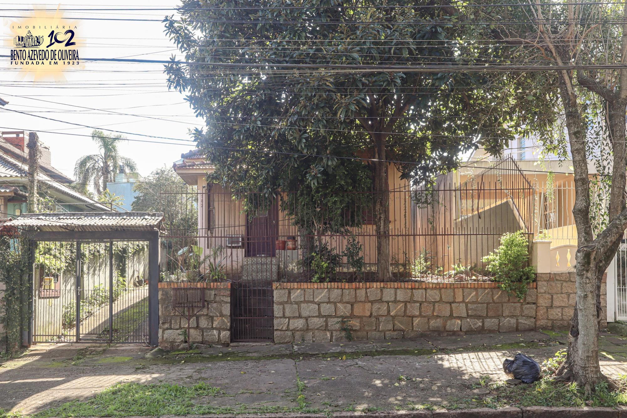 Terreno, 352 m² - Foto 1