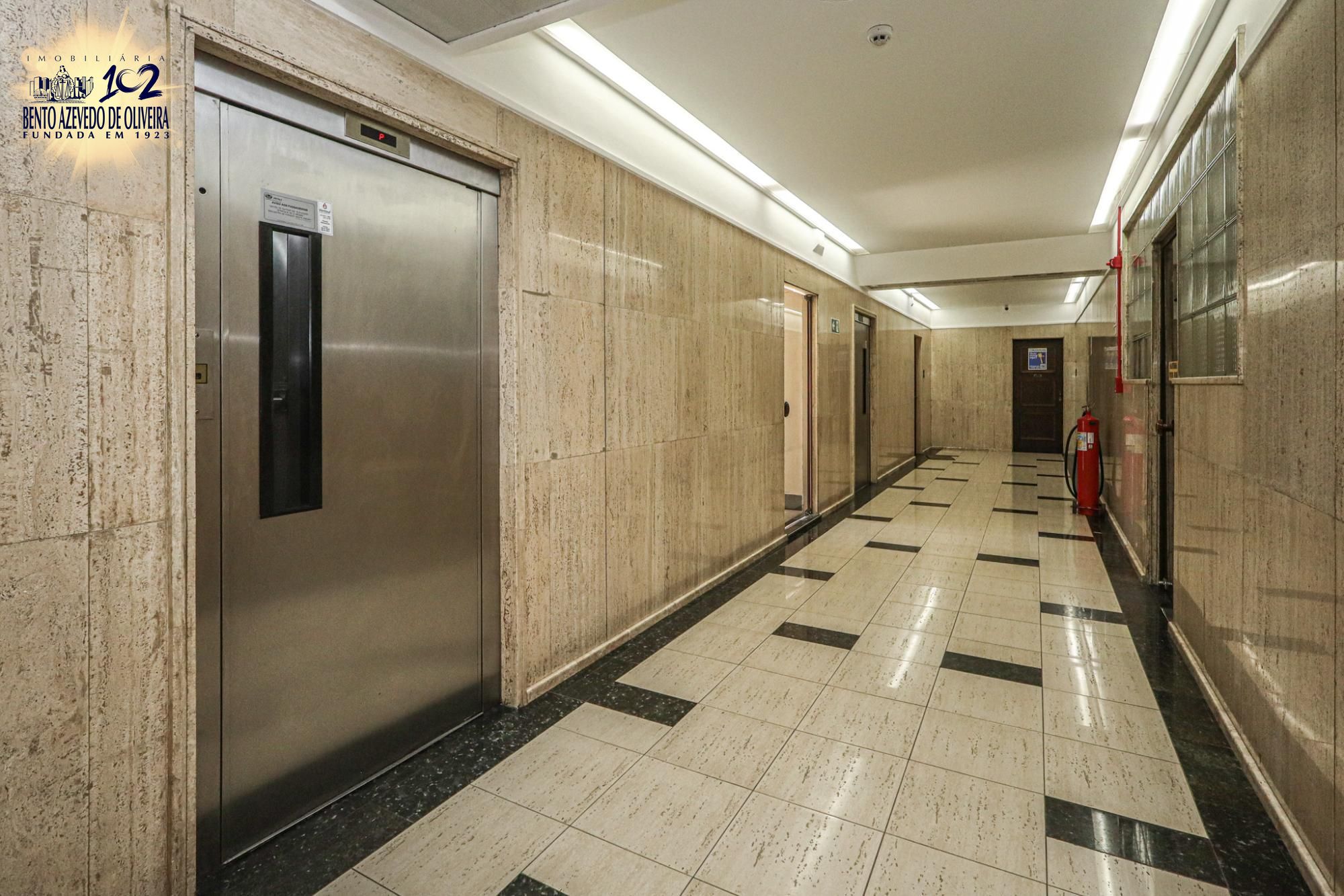Apartamento, 3 quartos, 136 m² - Foto 38