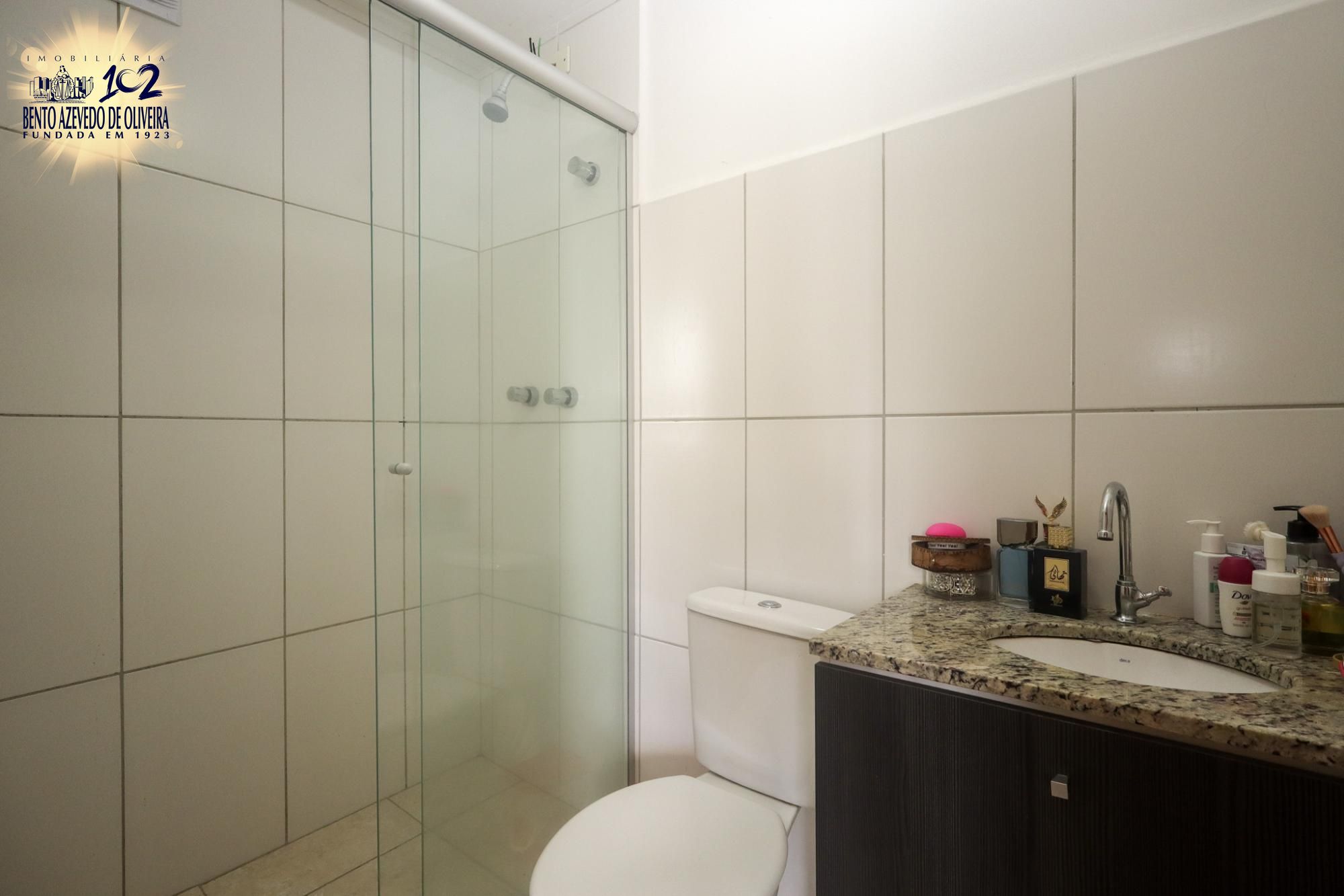 Apartamento, 2 quartos, 50 m² - Foto 13
