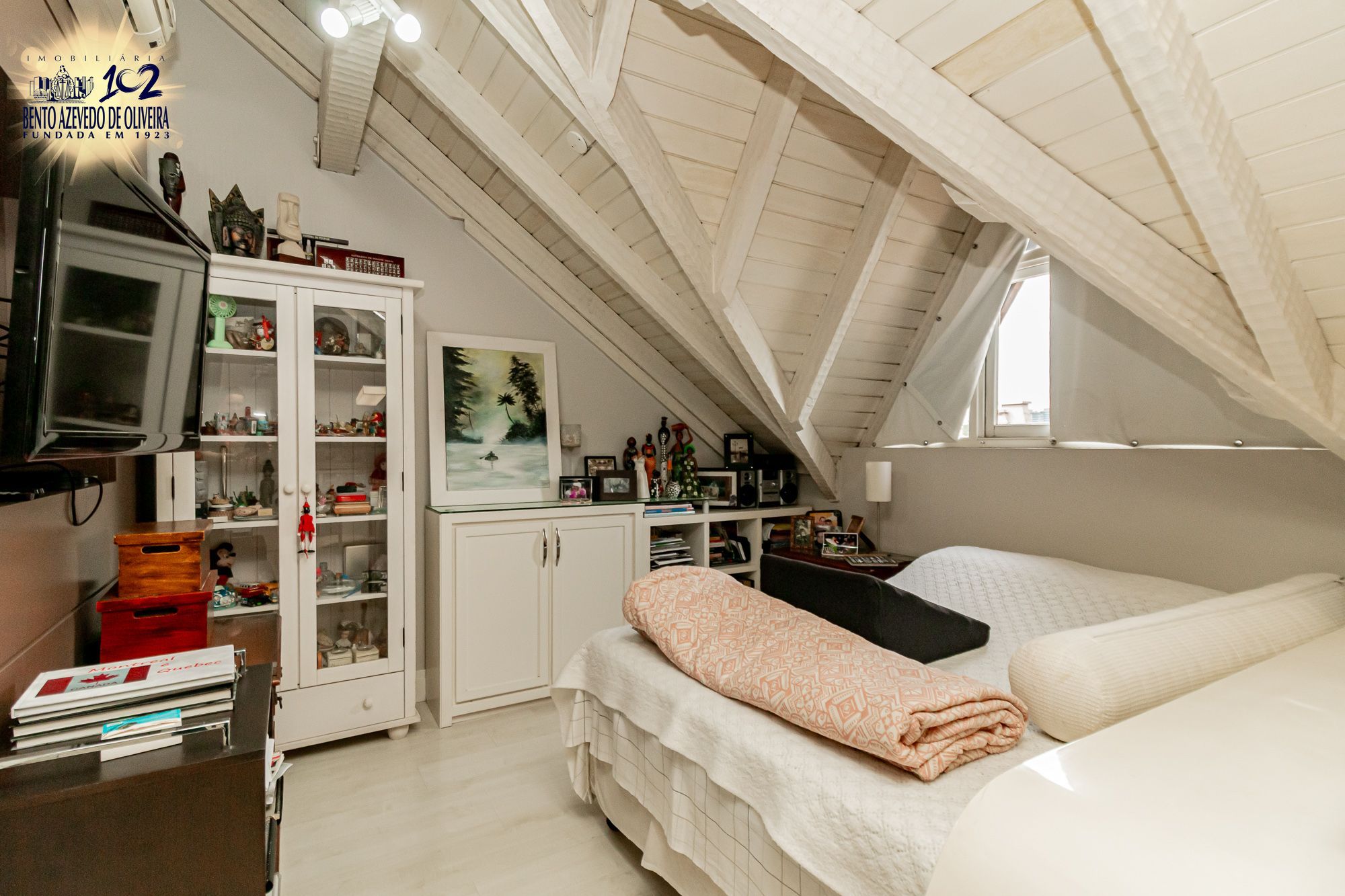 Casa de Condomínio, 3 quartos - Foto 48