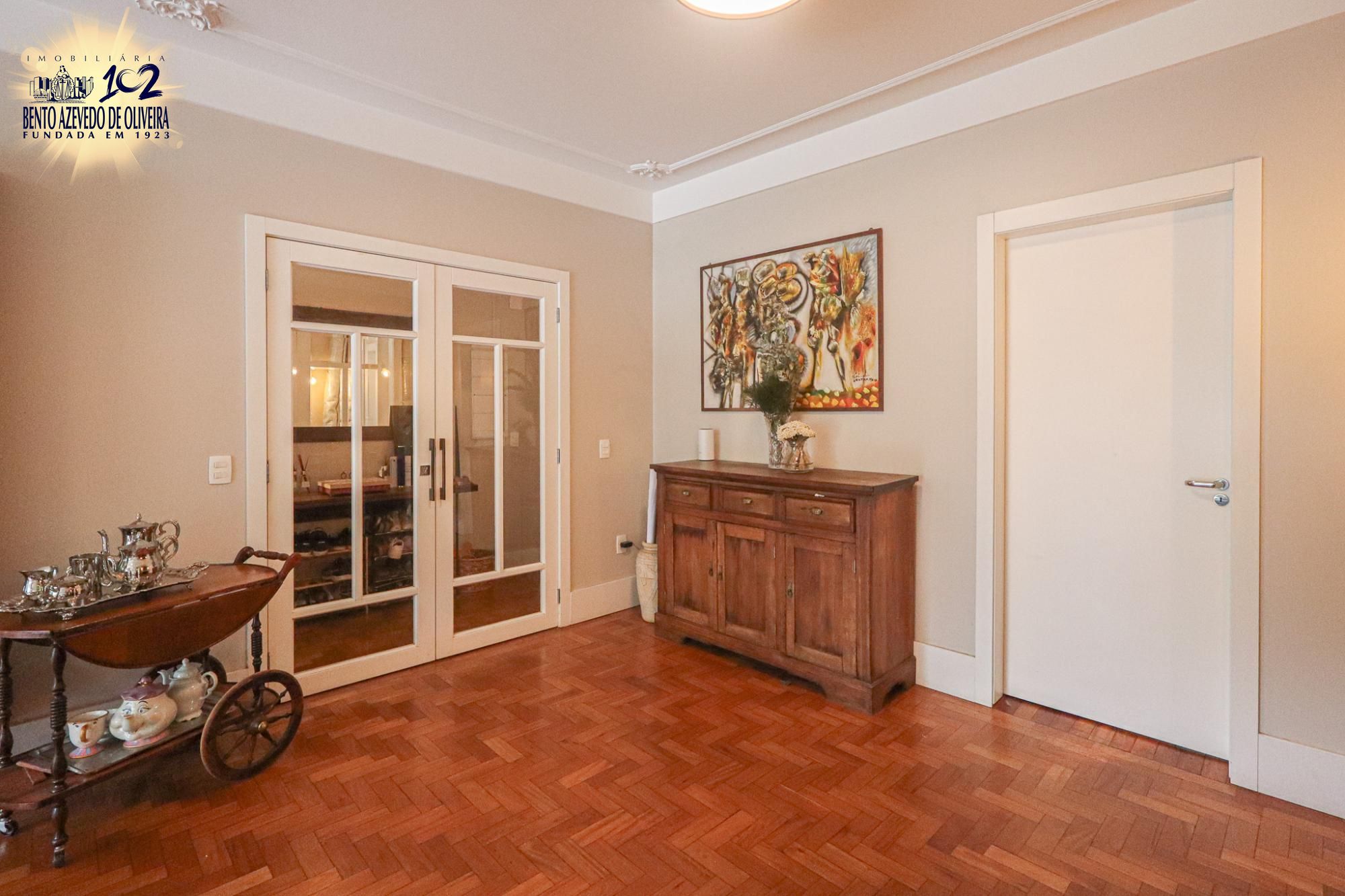 Apartamento, 3 quartos, 131 m² - Foto 8