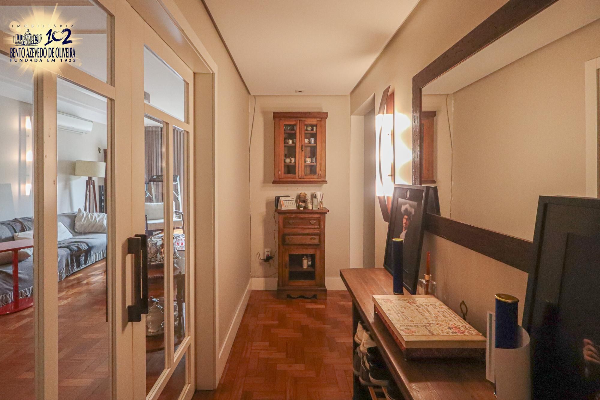 Apartamento, 3 quartos, 131 m² - Foto 10
