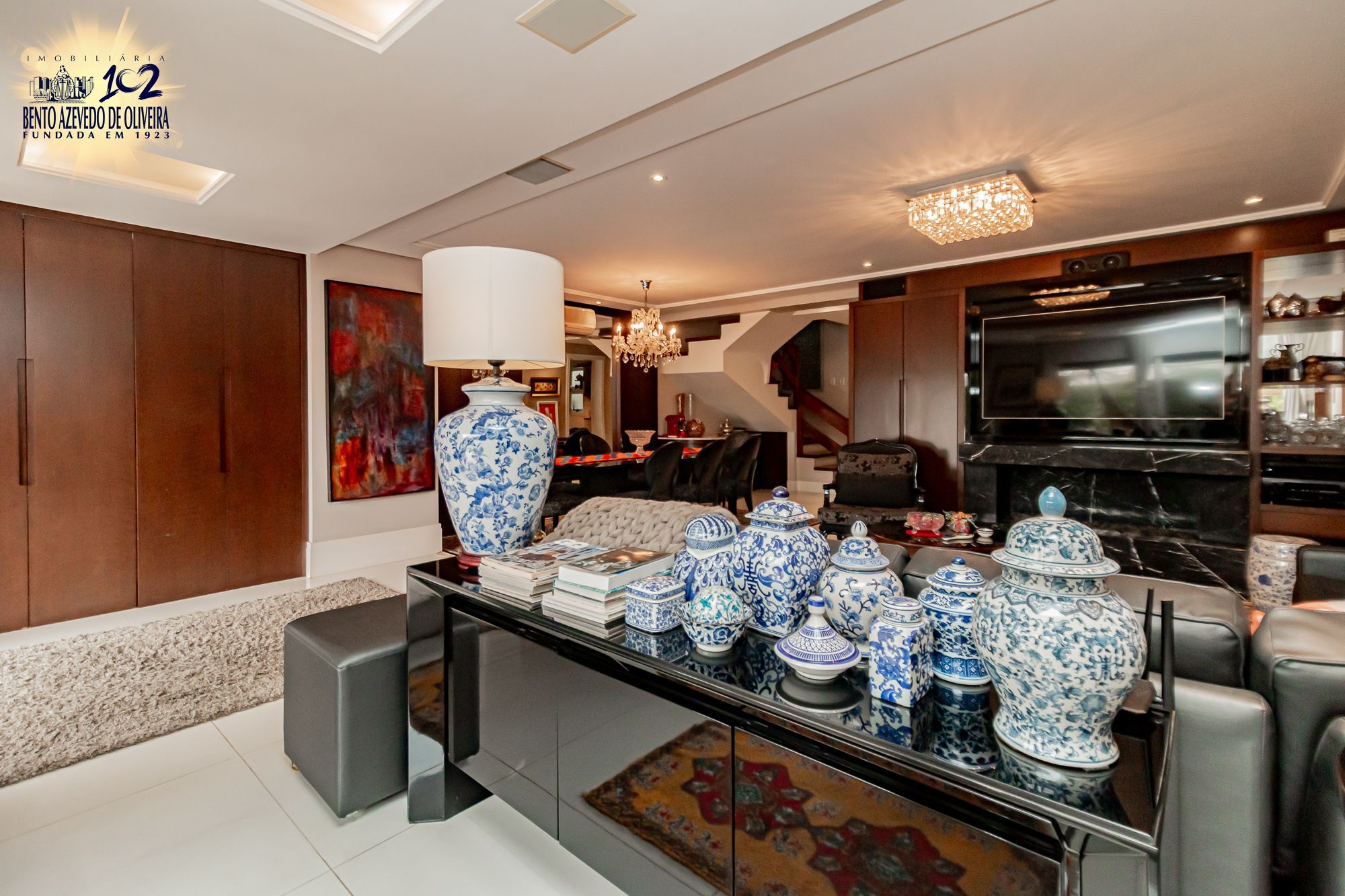 Casa de Condomínio, 3 quartos - Foto 7