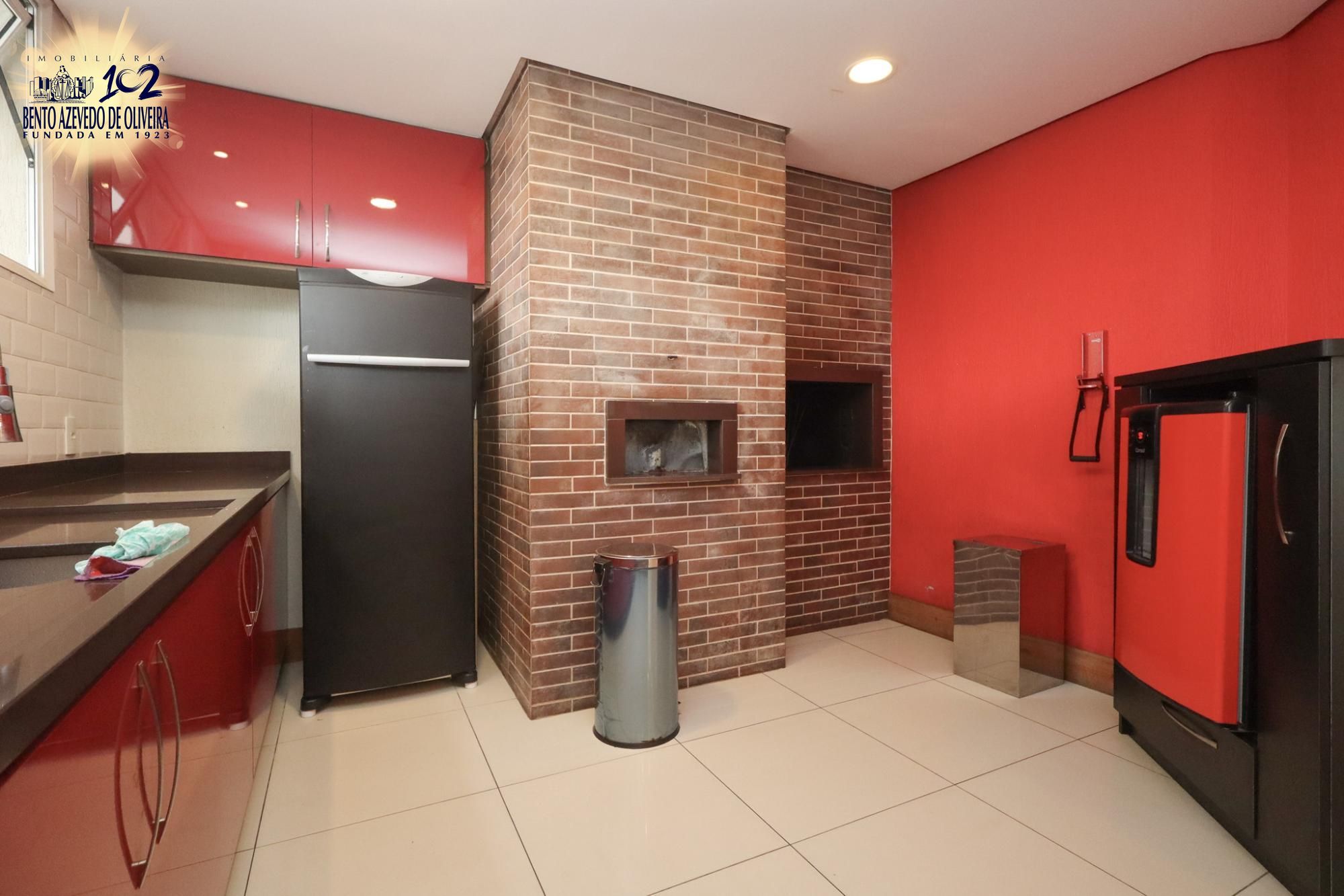 Cobertura, 2 quartos, 143 m² - Foto 22