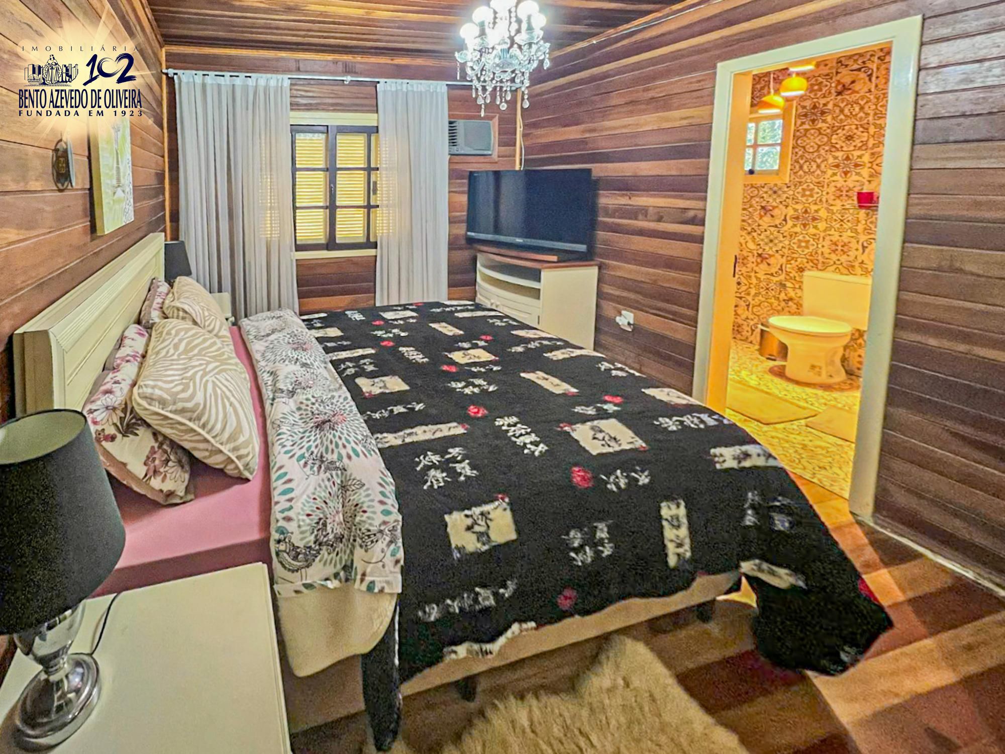 Casa, 4 quartos, 150 m² - Foto 15
