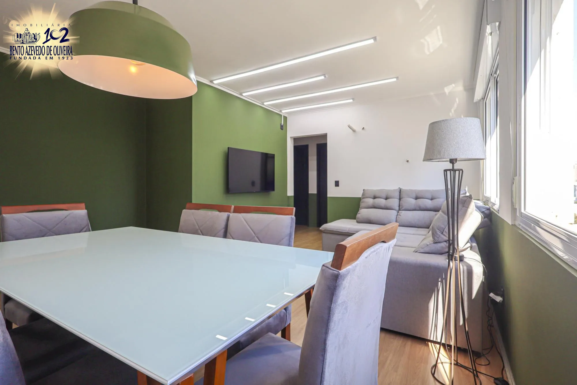 Apartamento, 3 quartos, 90 m² - Foto 7