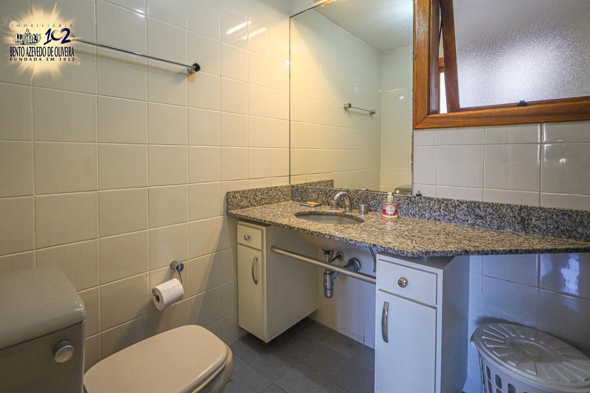 Apartamento, 3 quartos, 117 m² - Foto 27