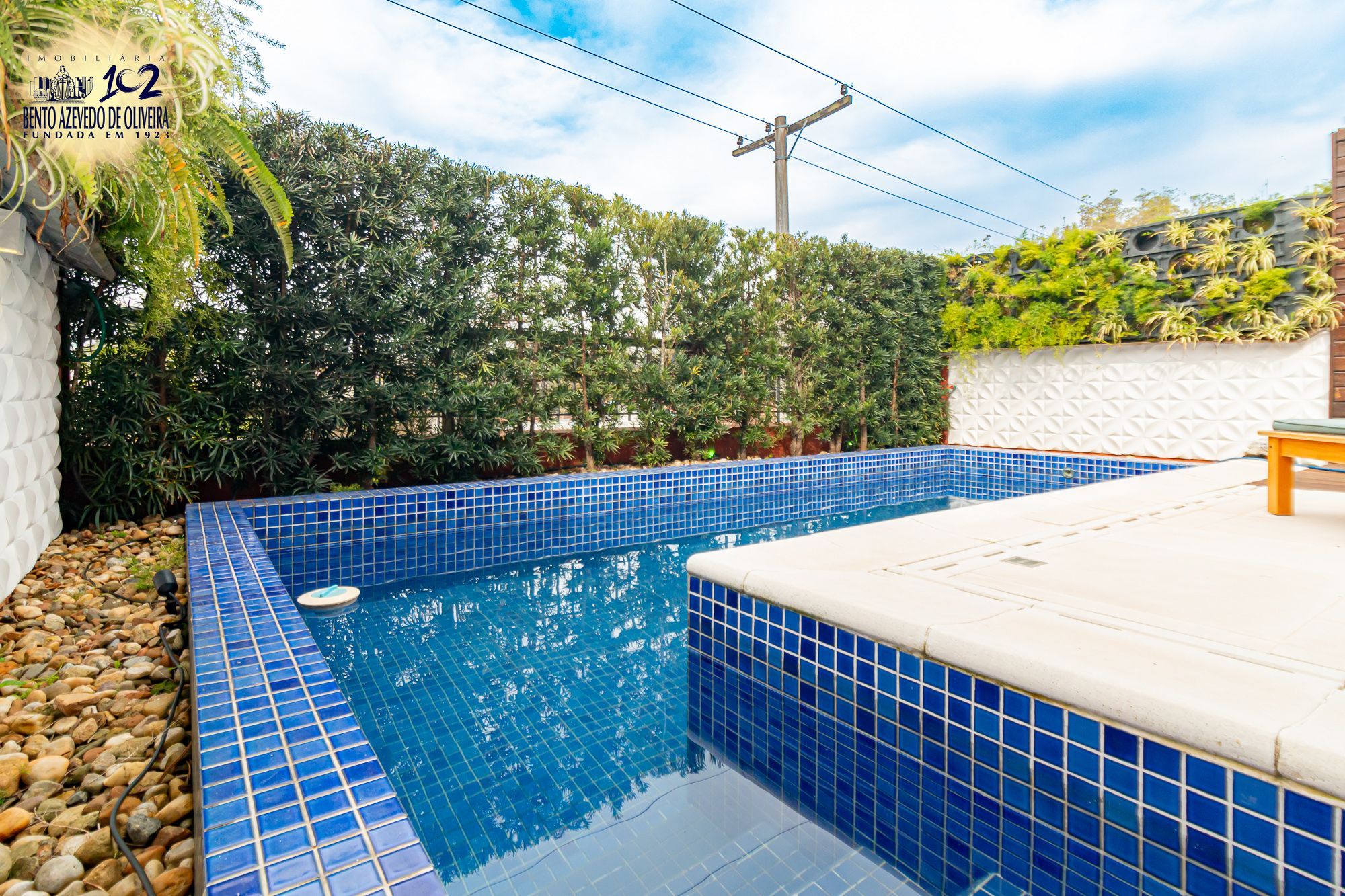 Casa de Condomínio, 3 quartos - Foto 23