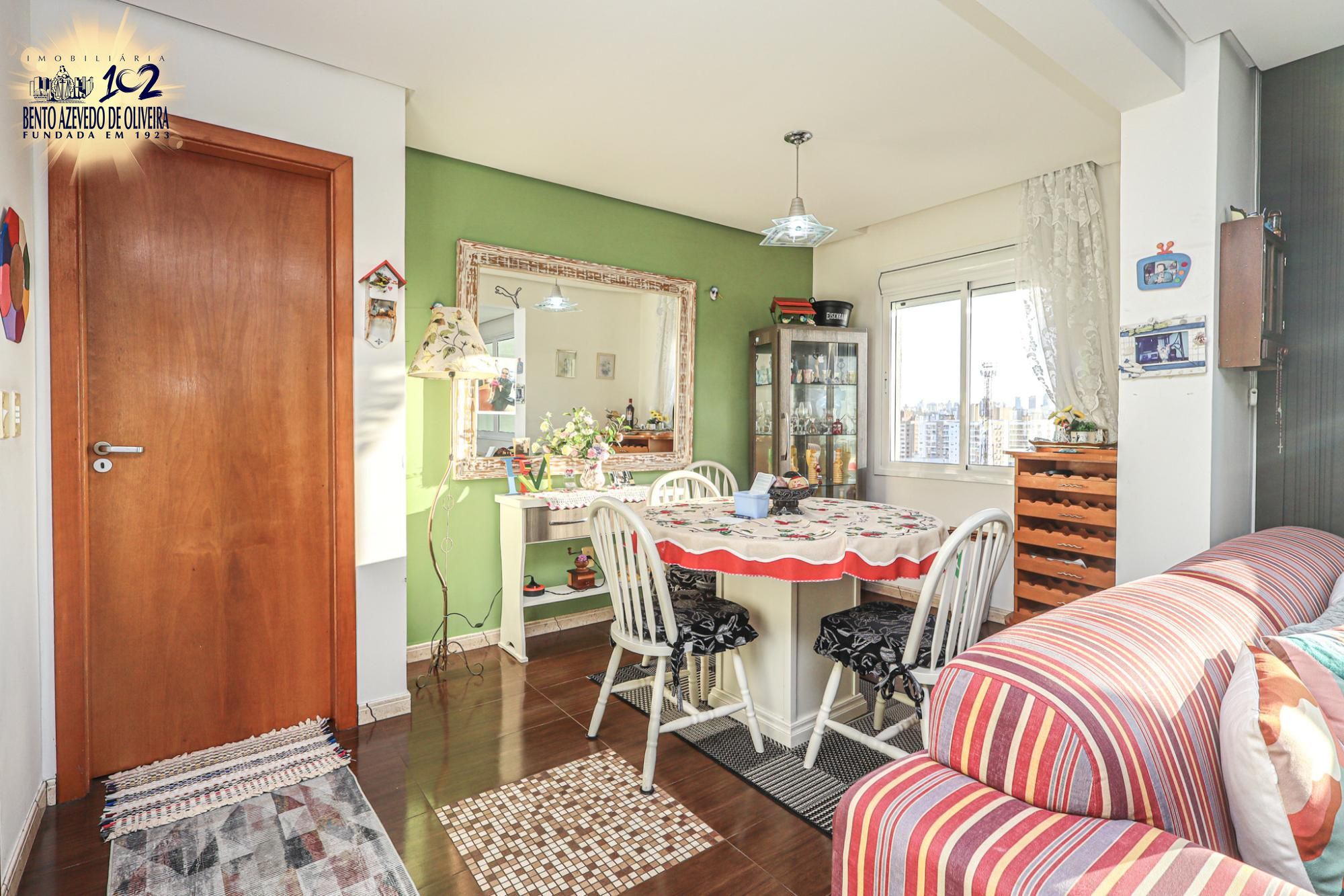 Apartamento, 4 quartos, 110 m² - Foto 25