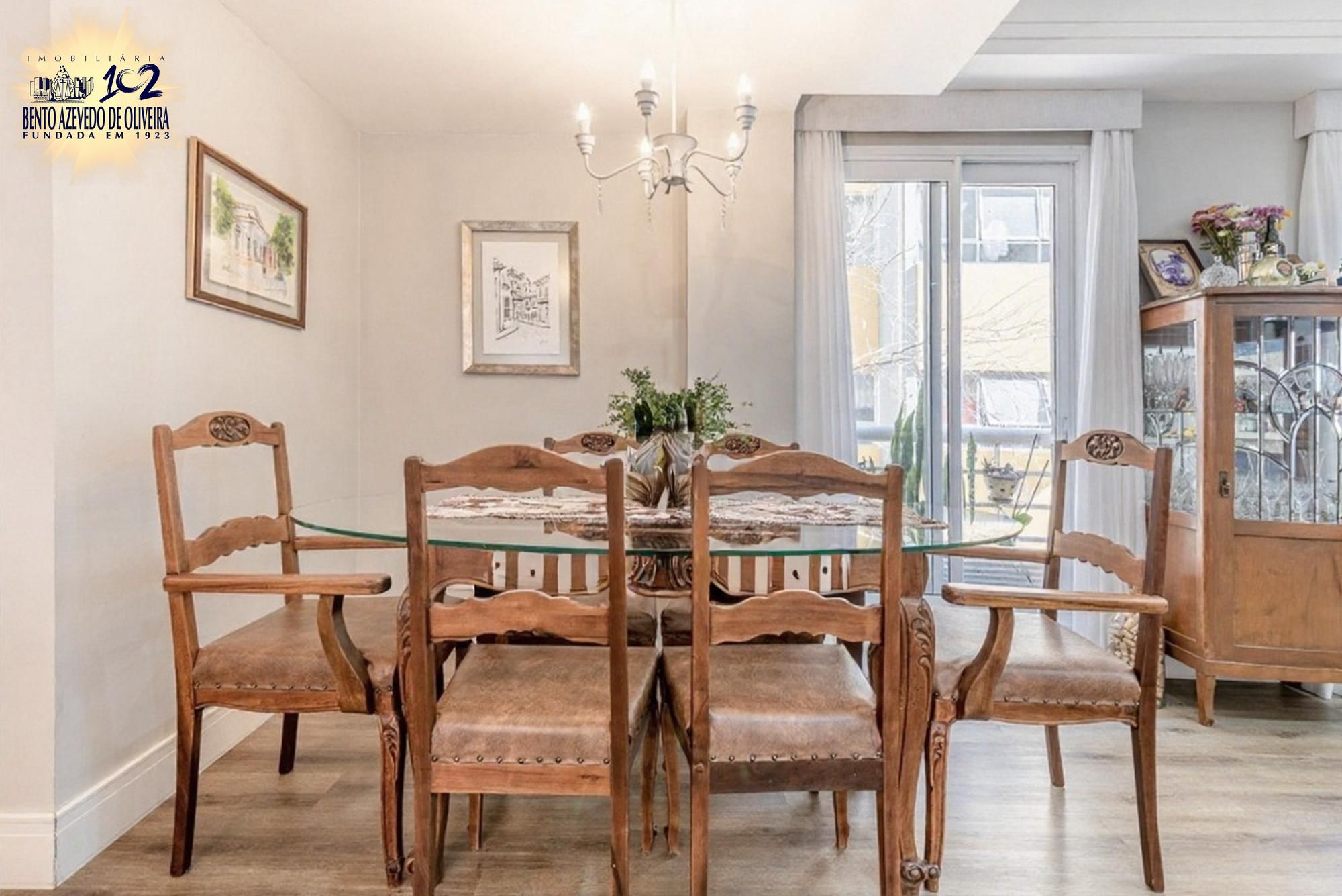 Apartamento, 3 quartos, 83 m² - Foto 4