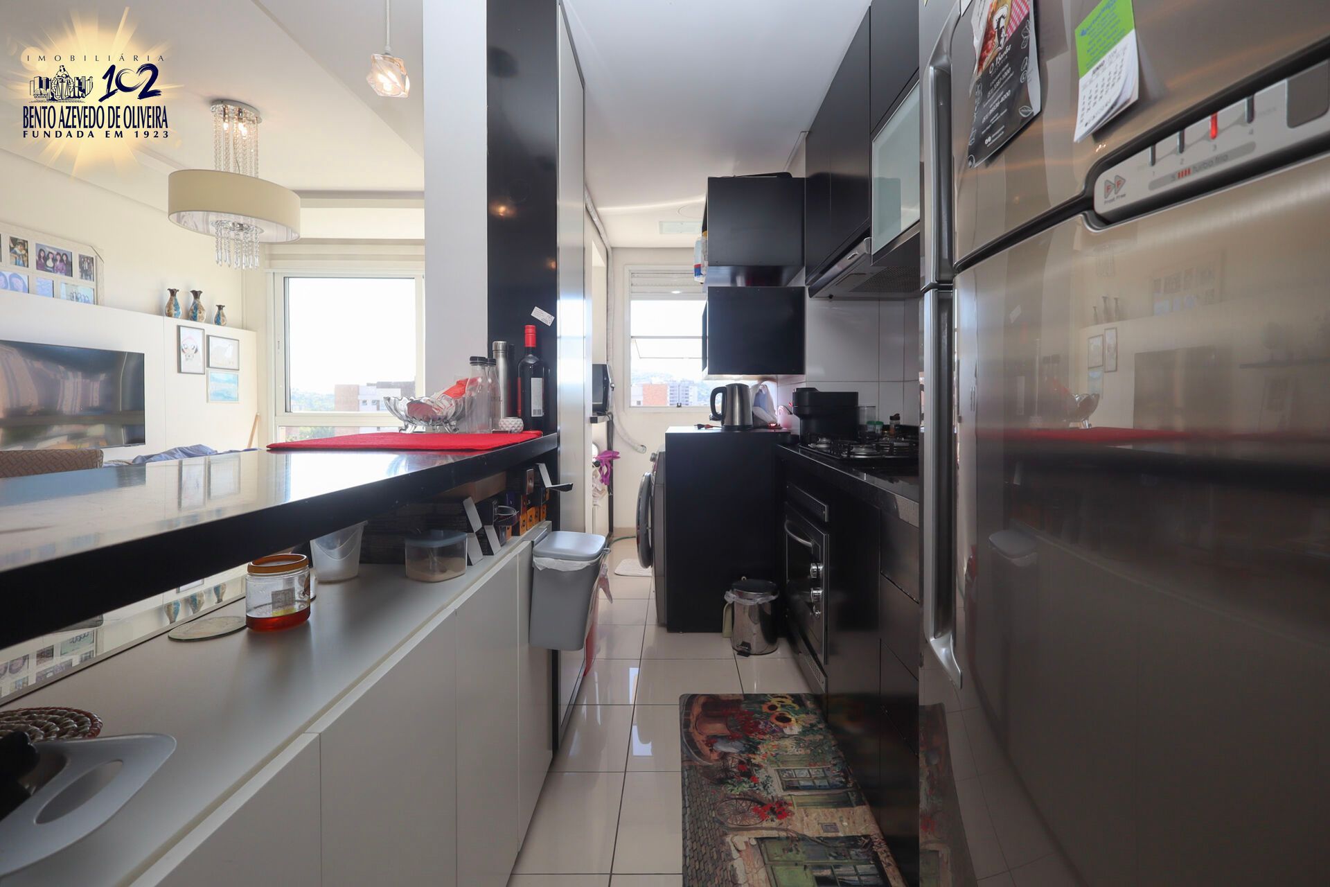 Apartamento, 3 quartos, 68 m² - Foto 7
