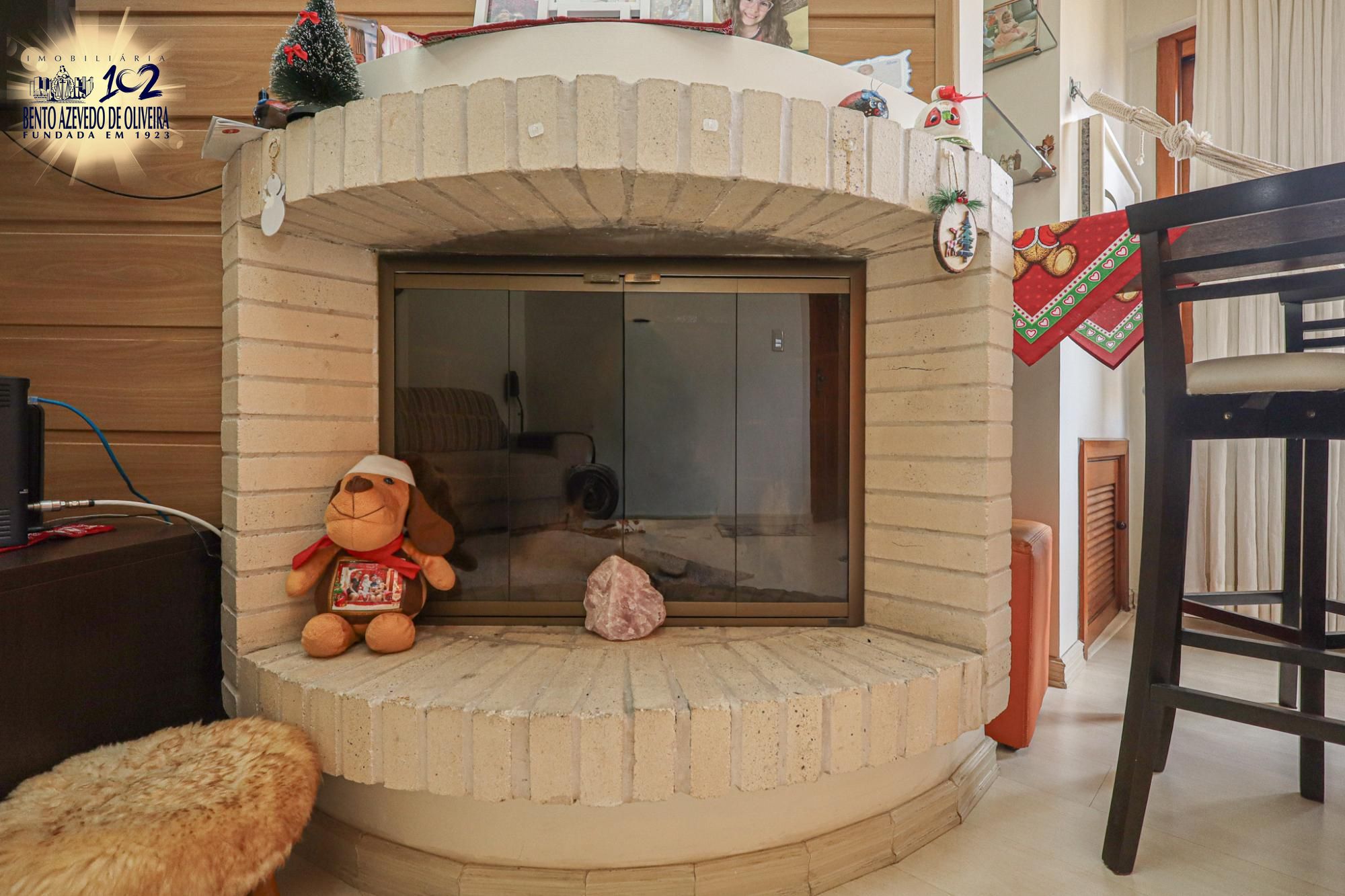 Apartamento, 2 quartos, 84 m² - Foto 6