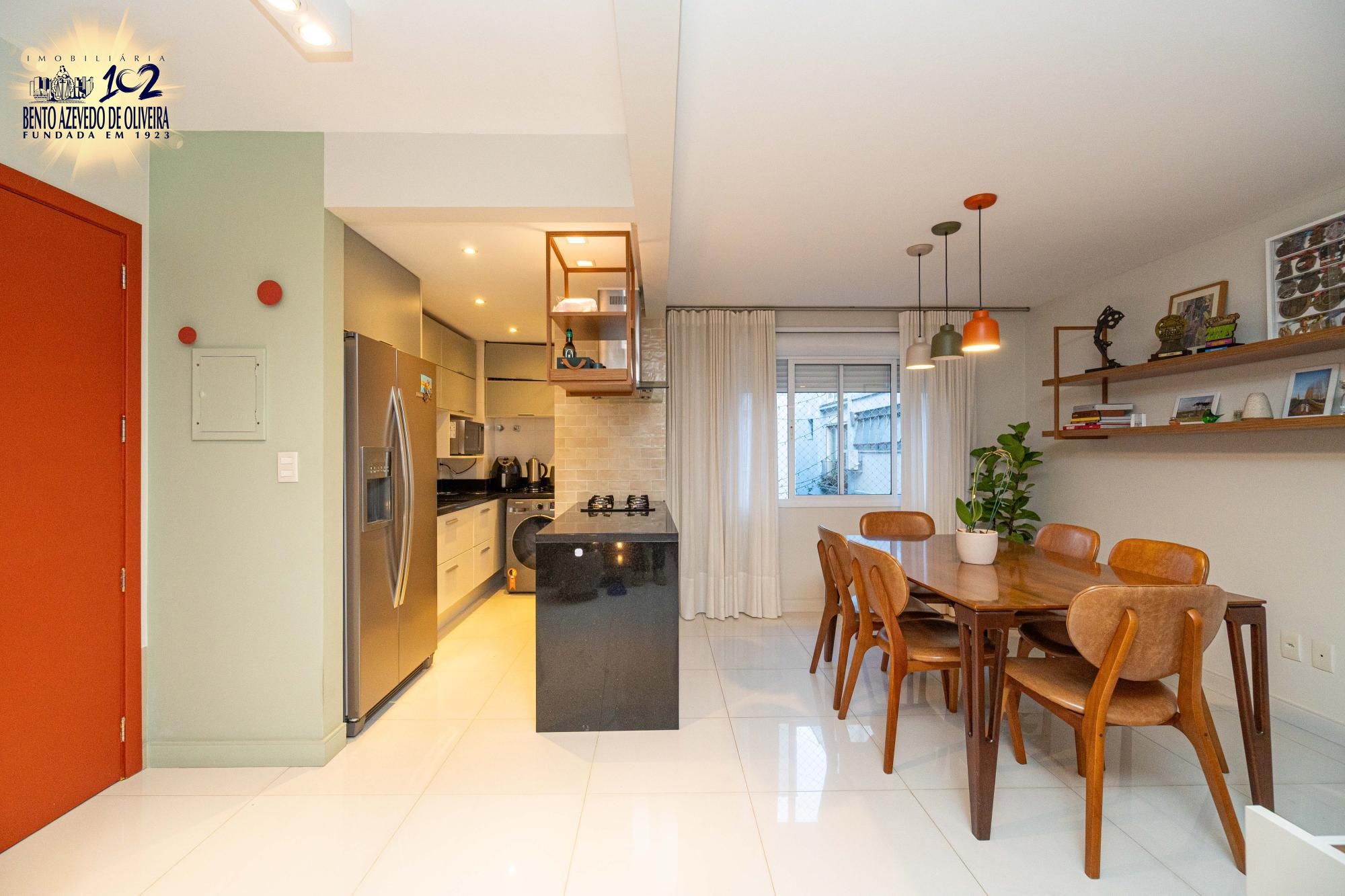 Cobertura, 2 quartos, 103 m² - Foto 15