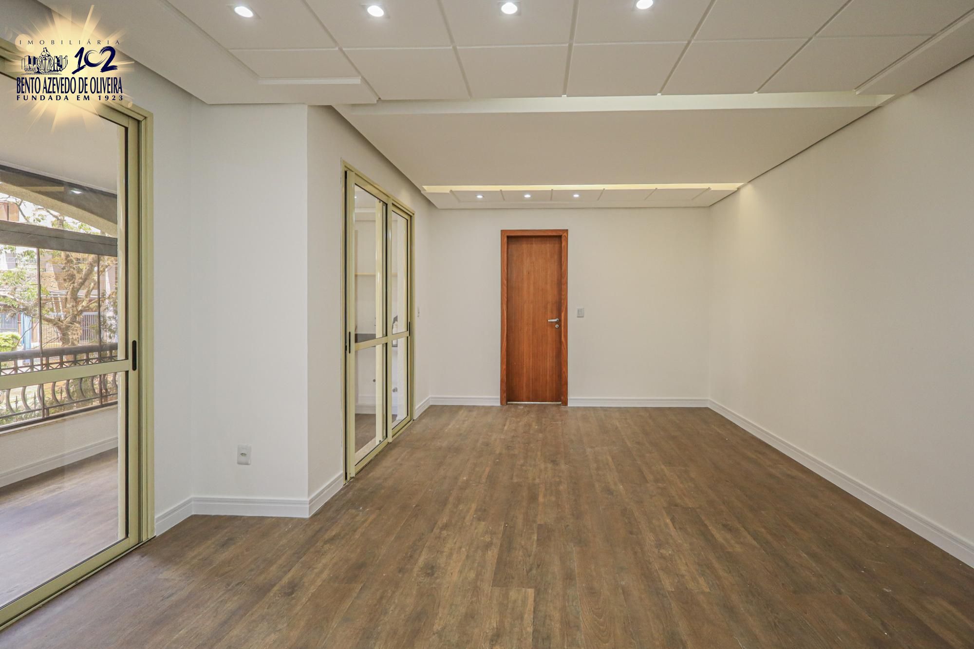 Apartamento, 3 quartos, 117 m² - Foto 4