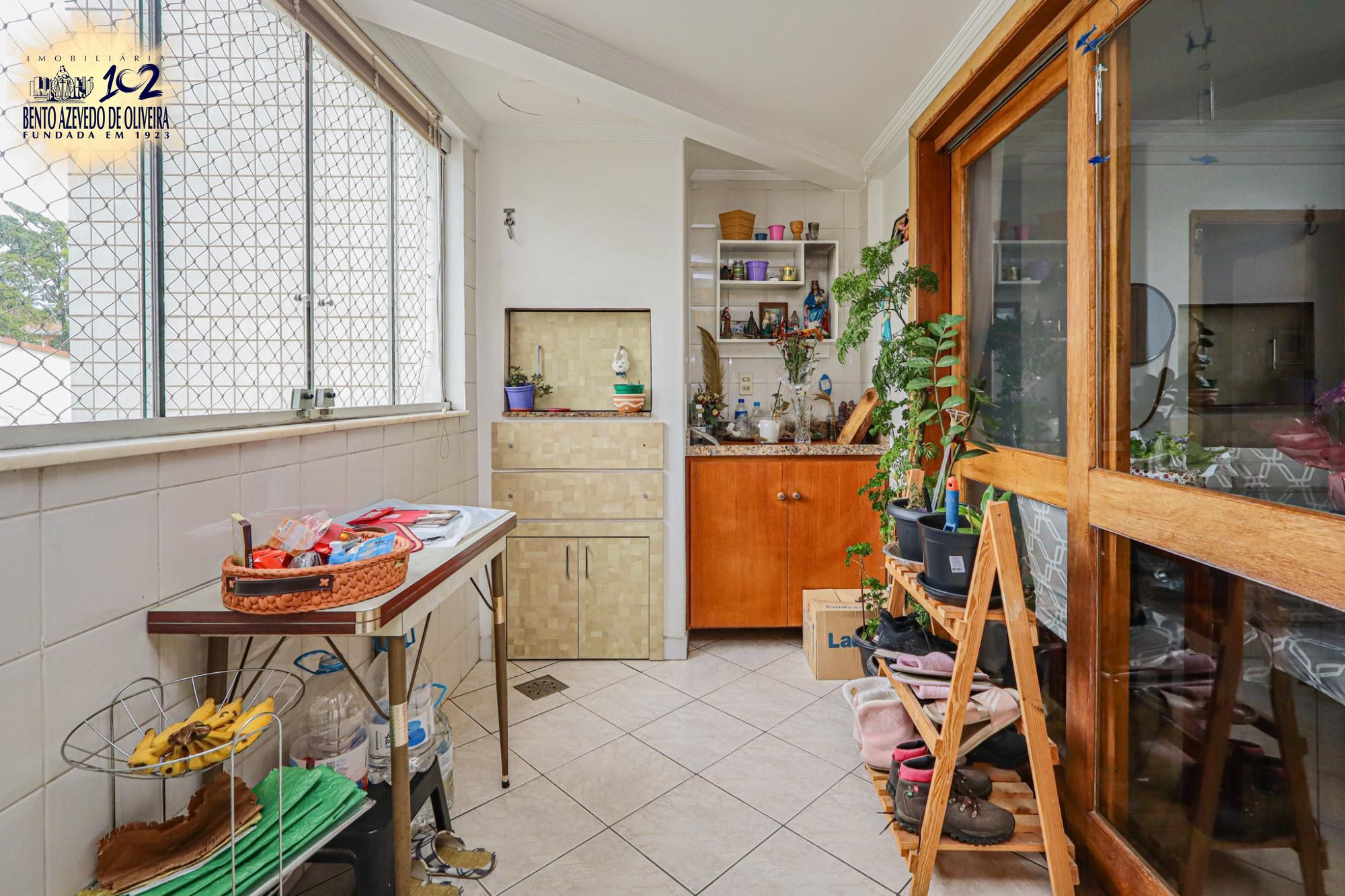 Apartamento, 3 quartos, 121 m² - Foto 15