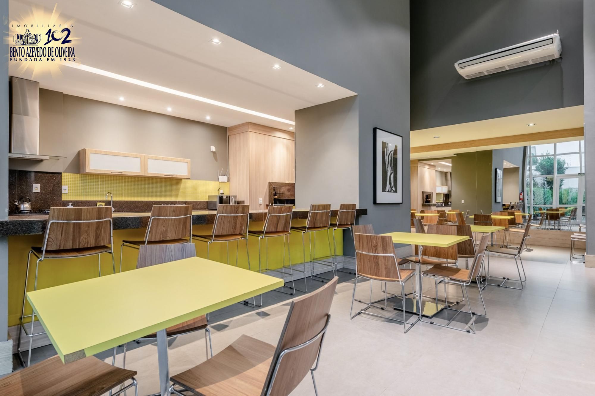 Apartamento, 3 quartos, 92 m² - Foto 41