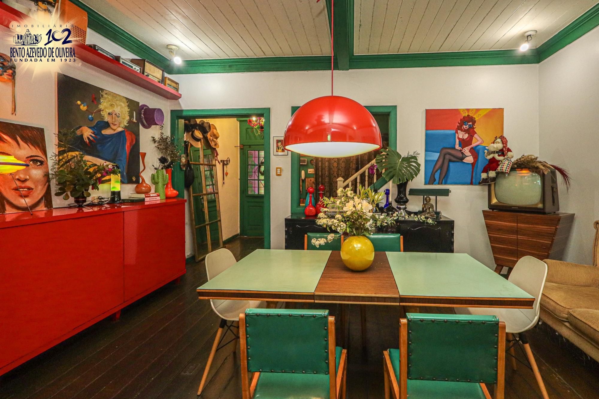 Casa, 3 quartos, 221 m² - Foto 3