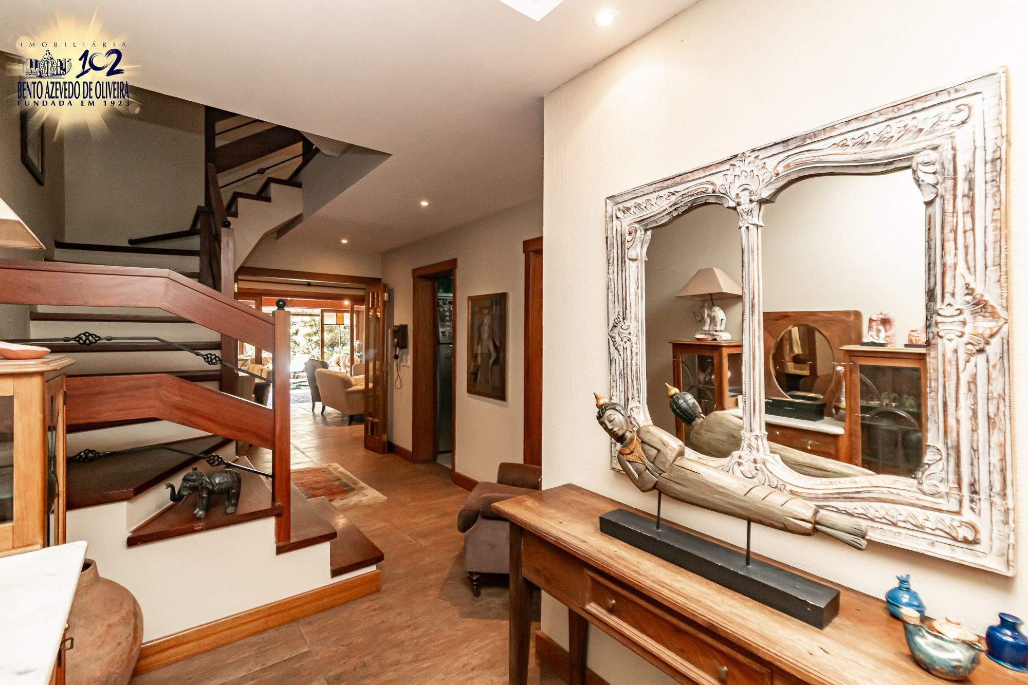 Casa de Condomínio, 3 quartos - Foto 10