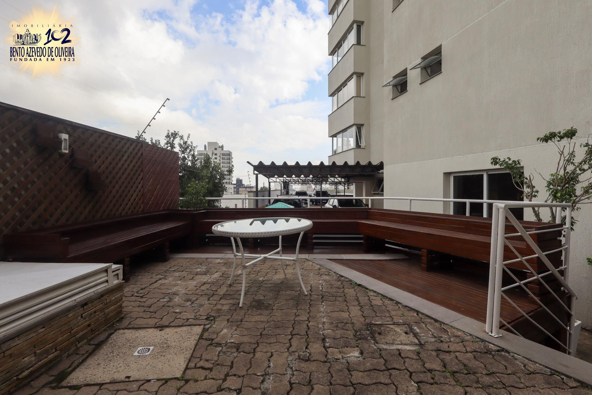 Cobertura, 2 quartos, 143 m² - Foto 28