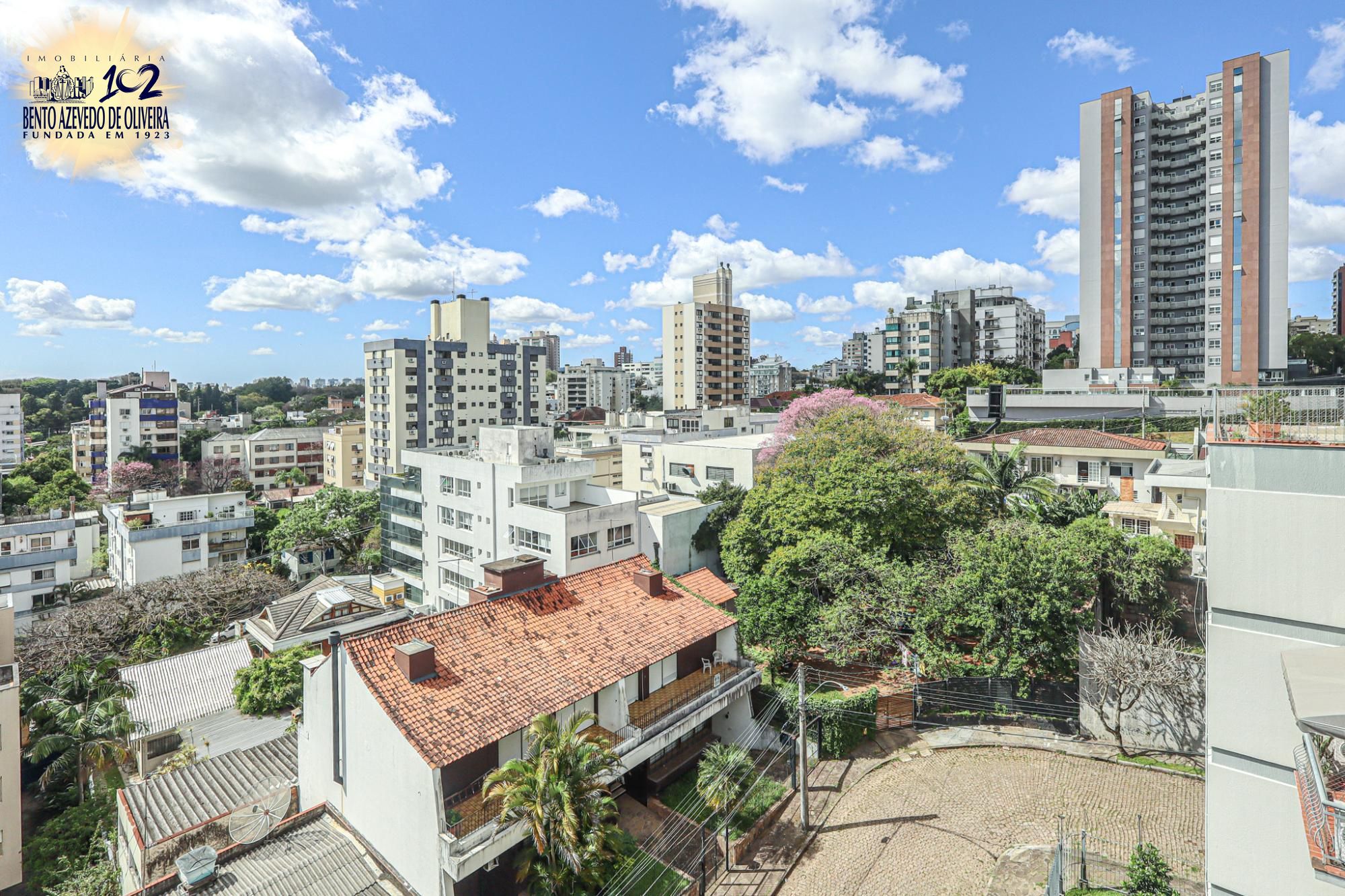 Cobertura, 3 quartos, 243 m² - Foto 16