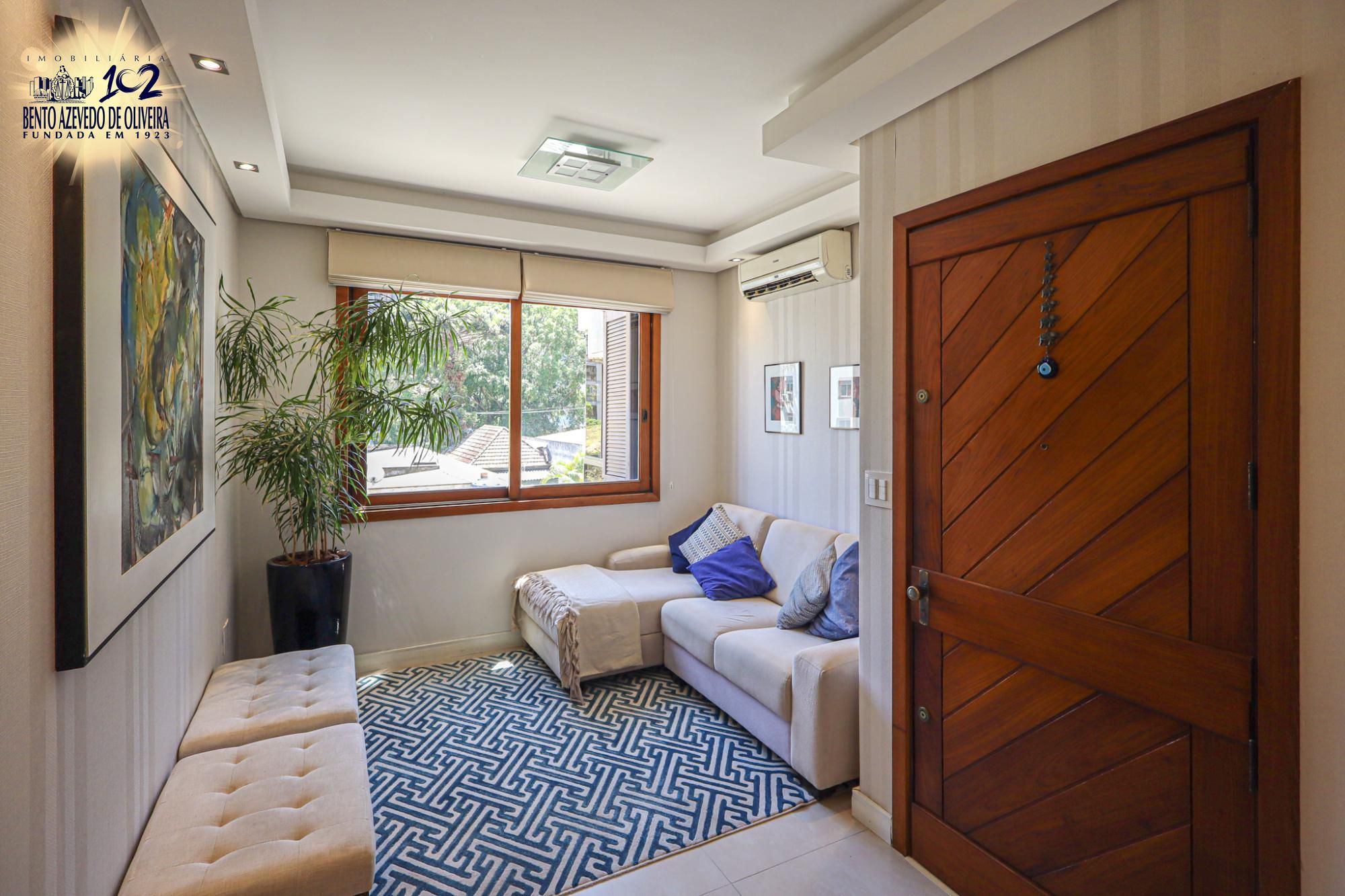 Apartamento, 2 quartos, 92 m² - Foto 29