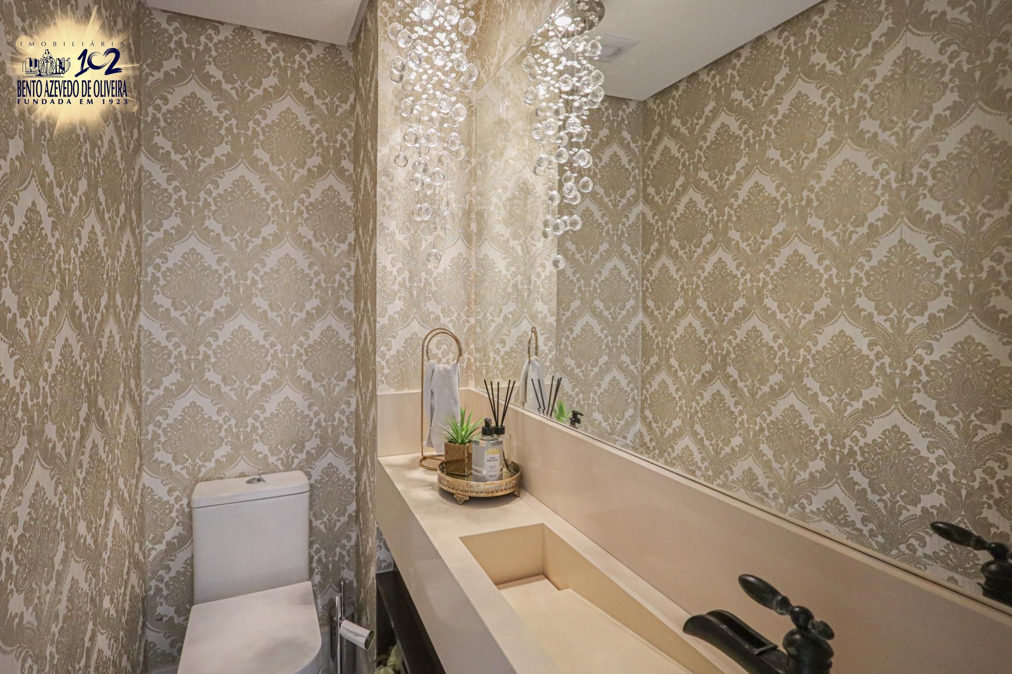 Apartamento, 3 quartos, 329 m² - Foto 45