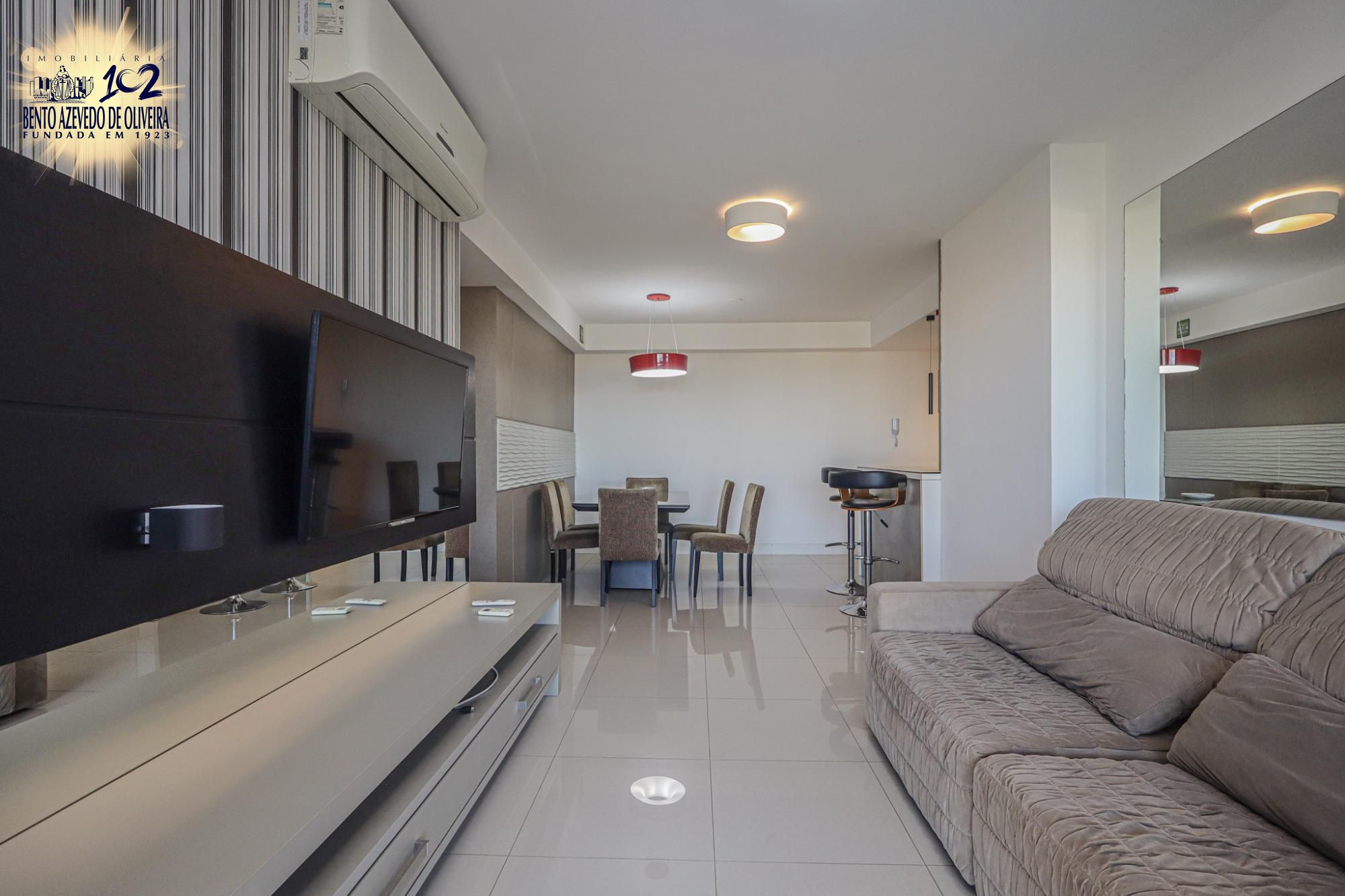 Apartamento, 2 quartos, 86 m² - Foto 4
