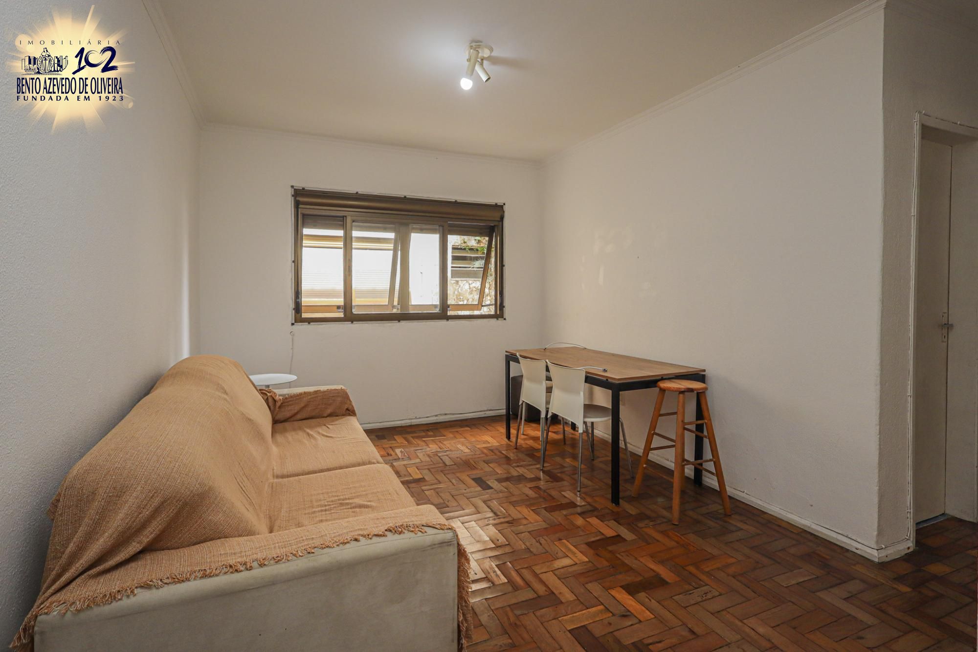 Apartamento, 1 quarto, 43 m² - Foto 1