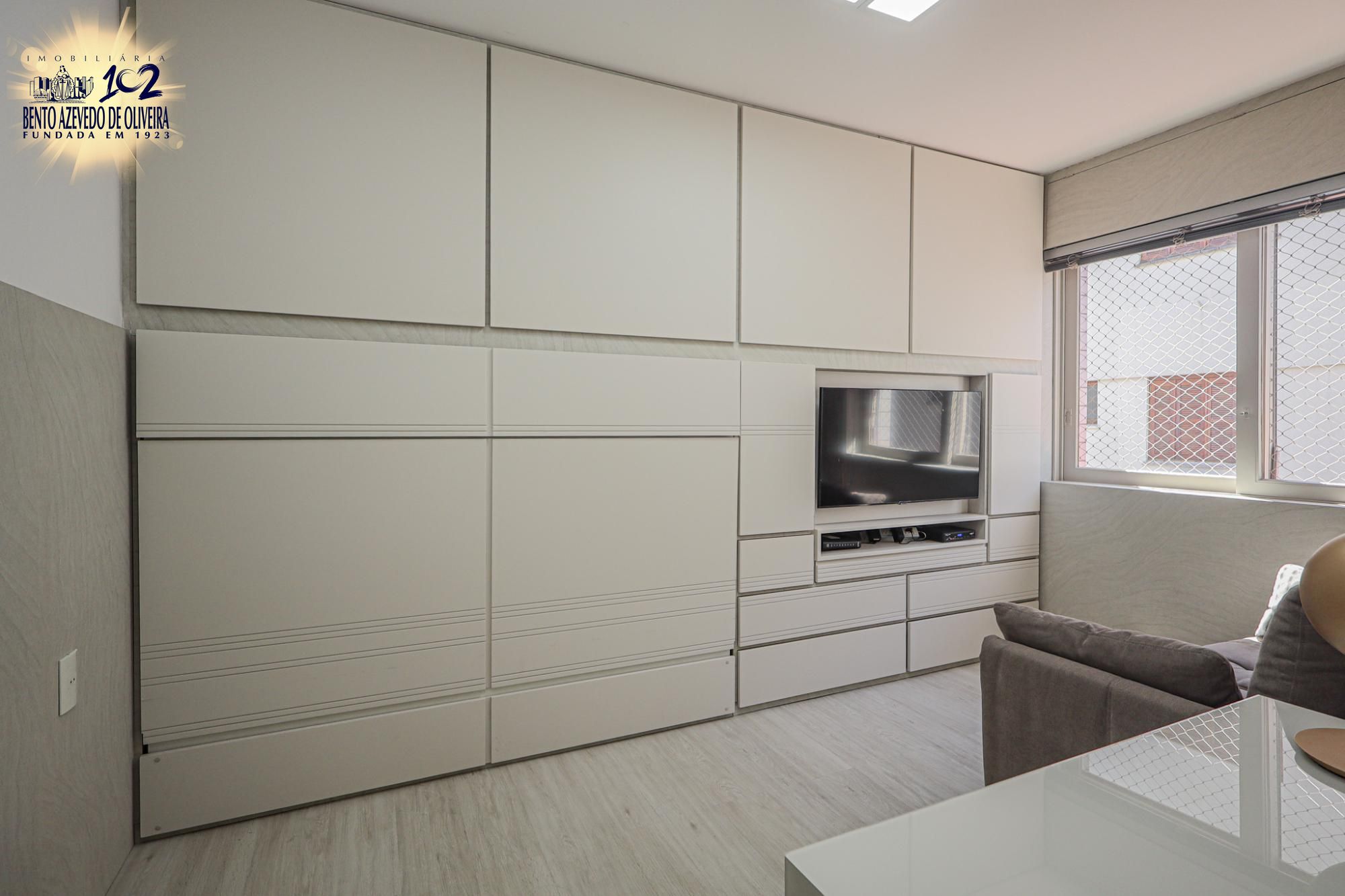 Apartamento, 3 quartos, 129 m² - Foto 25