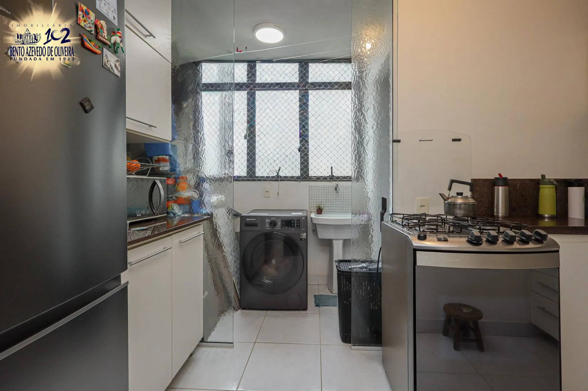 Apartamento, 2 quartos, 79 m² - Foto 23