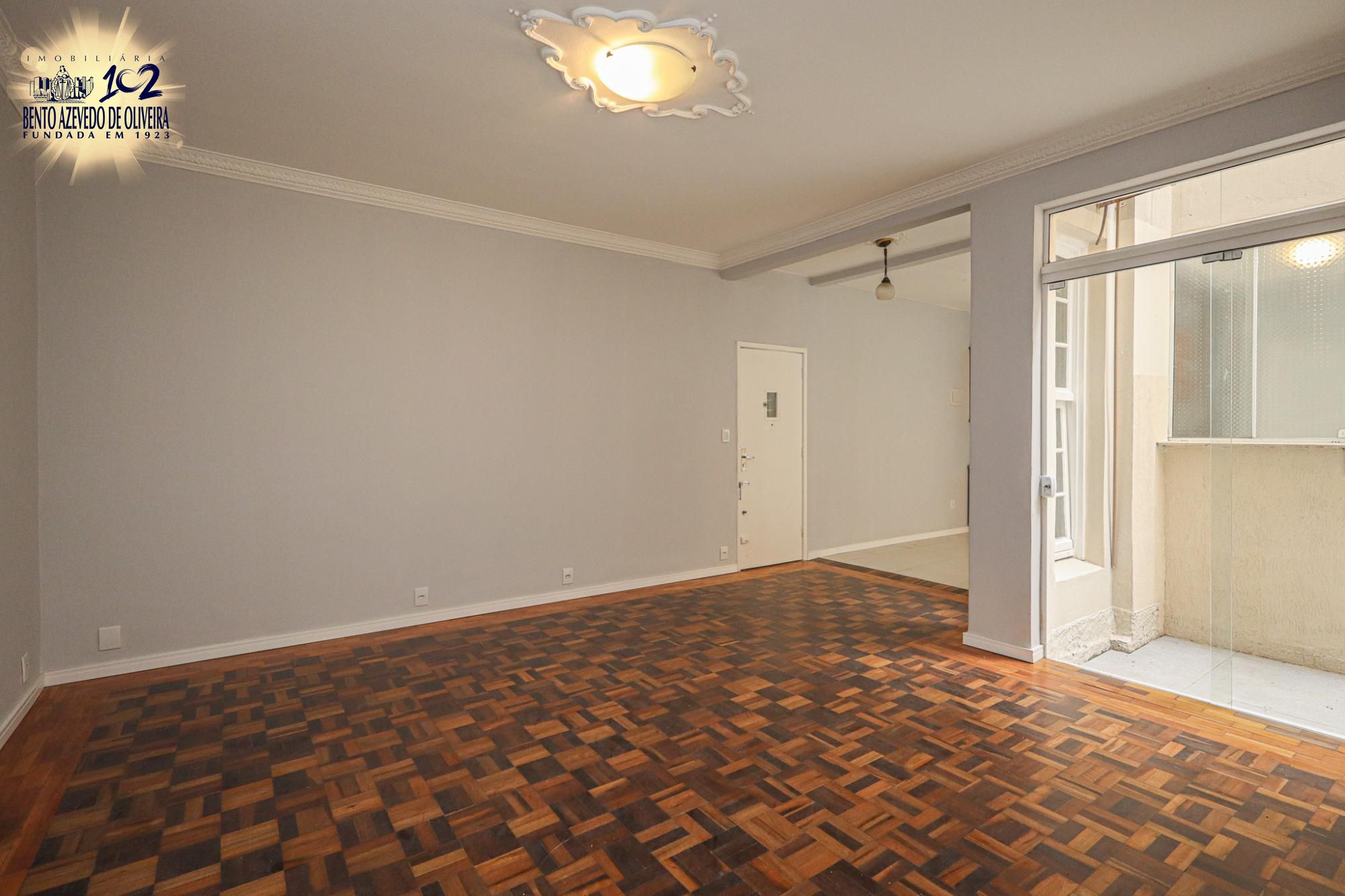 Apartamento, 3 quartos, 94 m² - Foto 3