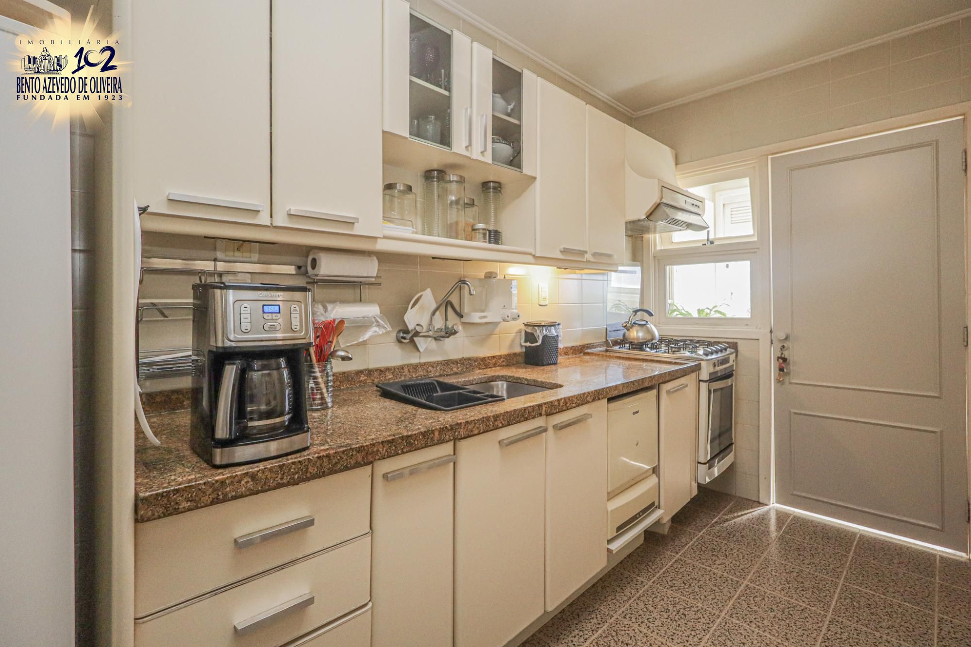 Apartamento, 3 quartos, 129 m² - Foto 30