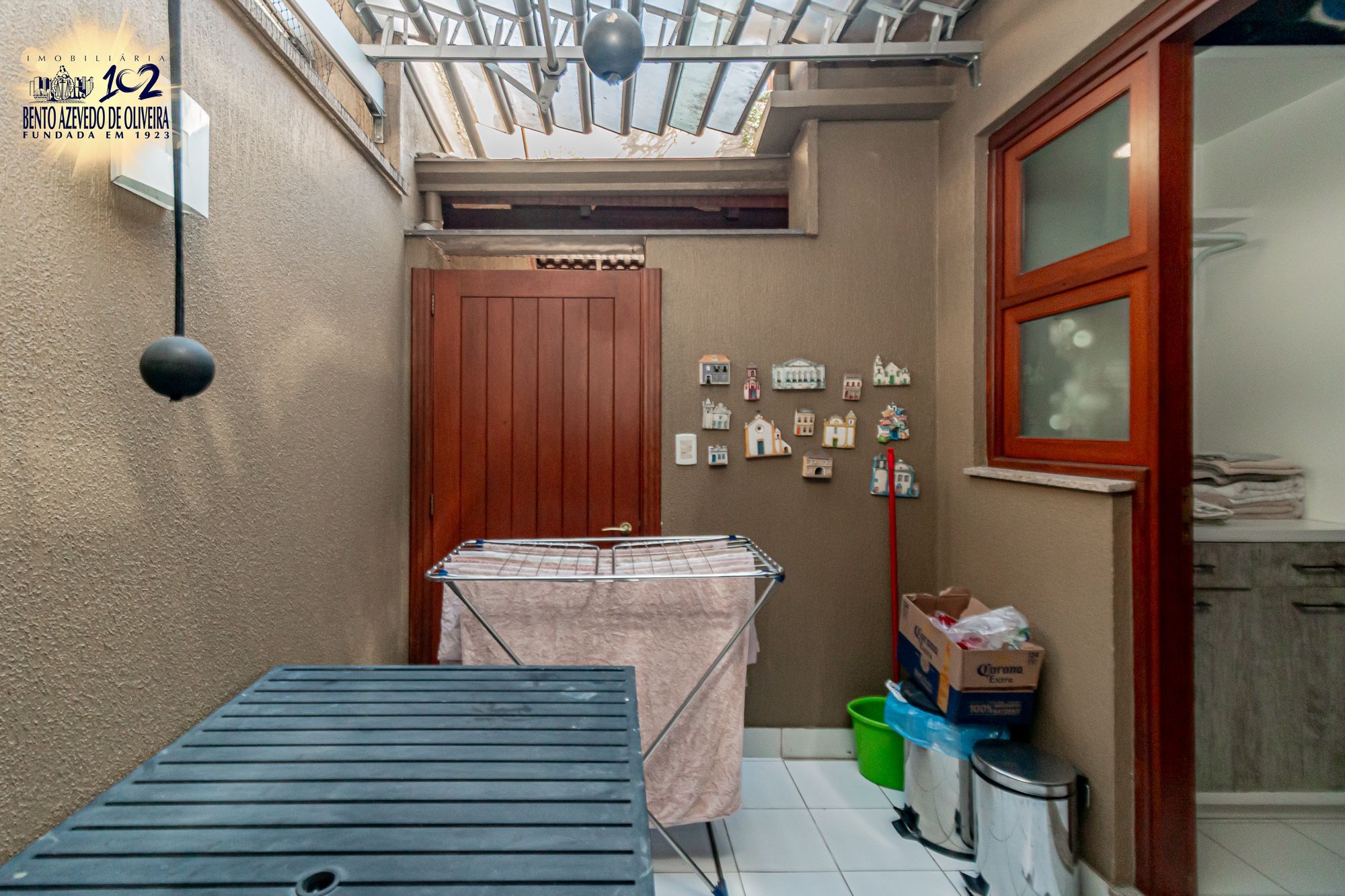 Casa de Condomínio, 3 quartos - Foto 60