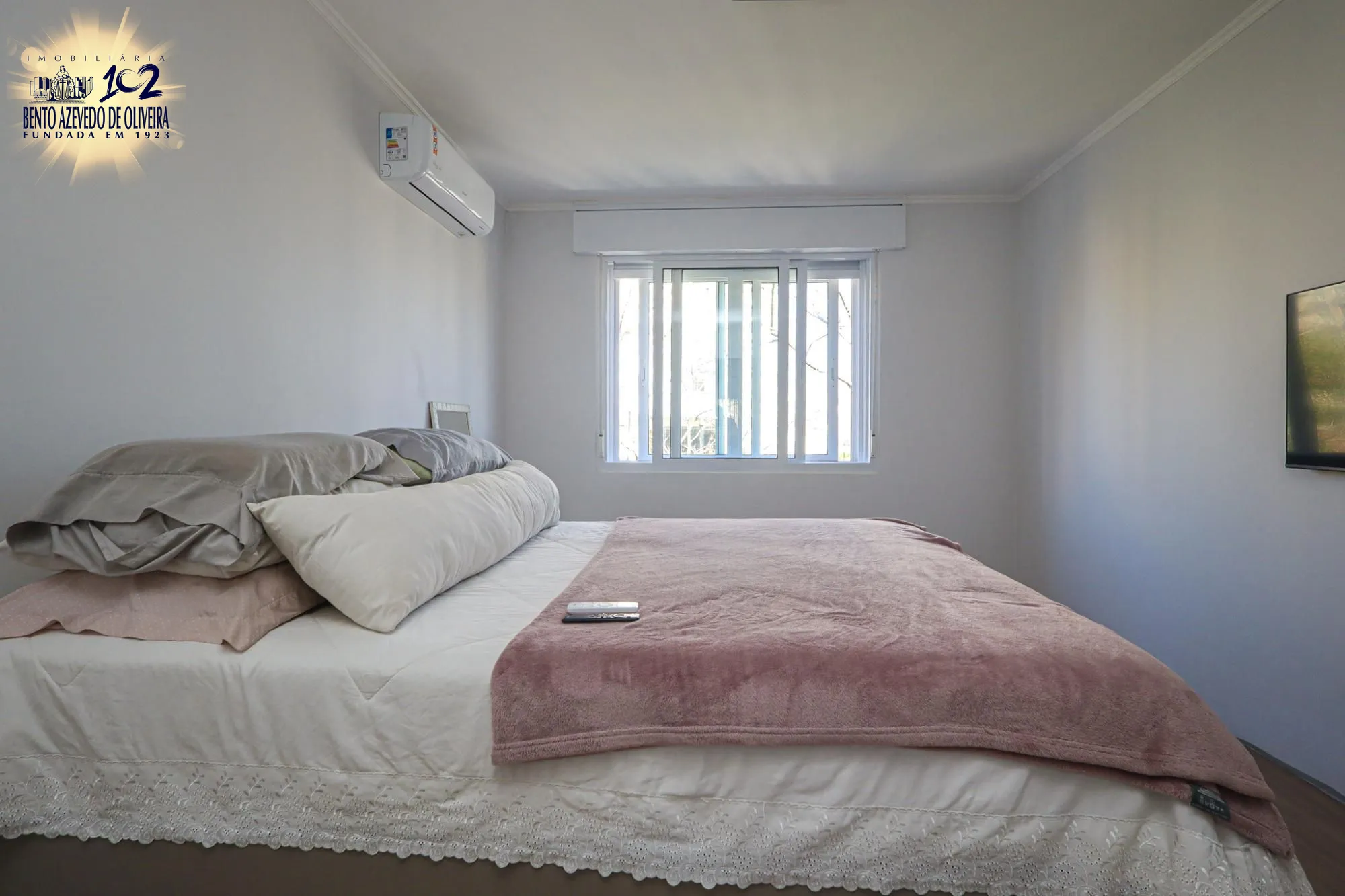 Apartamento, 3 quartos, 90 m² - Foto 23