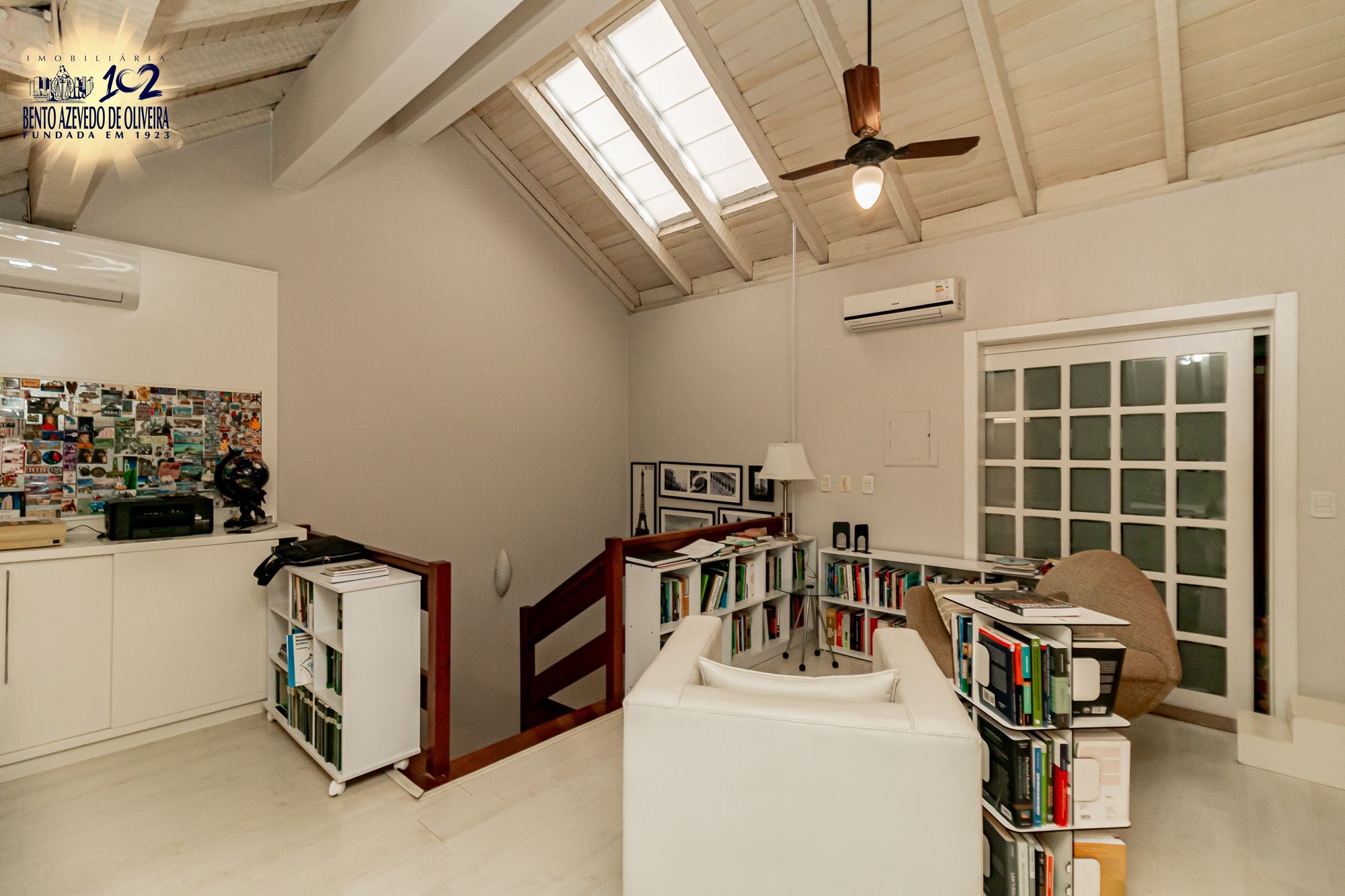 Casa de Condomínio, 3 quartos - Foto 49