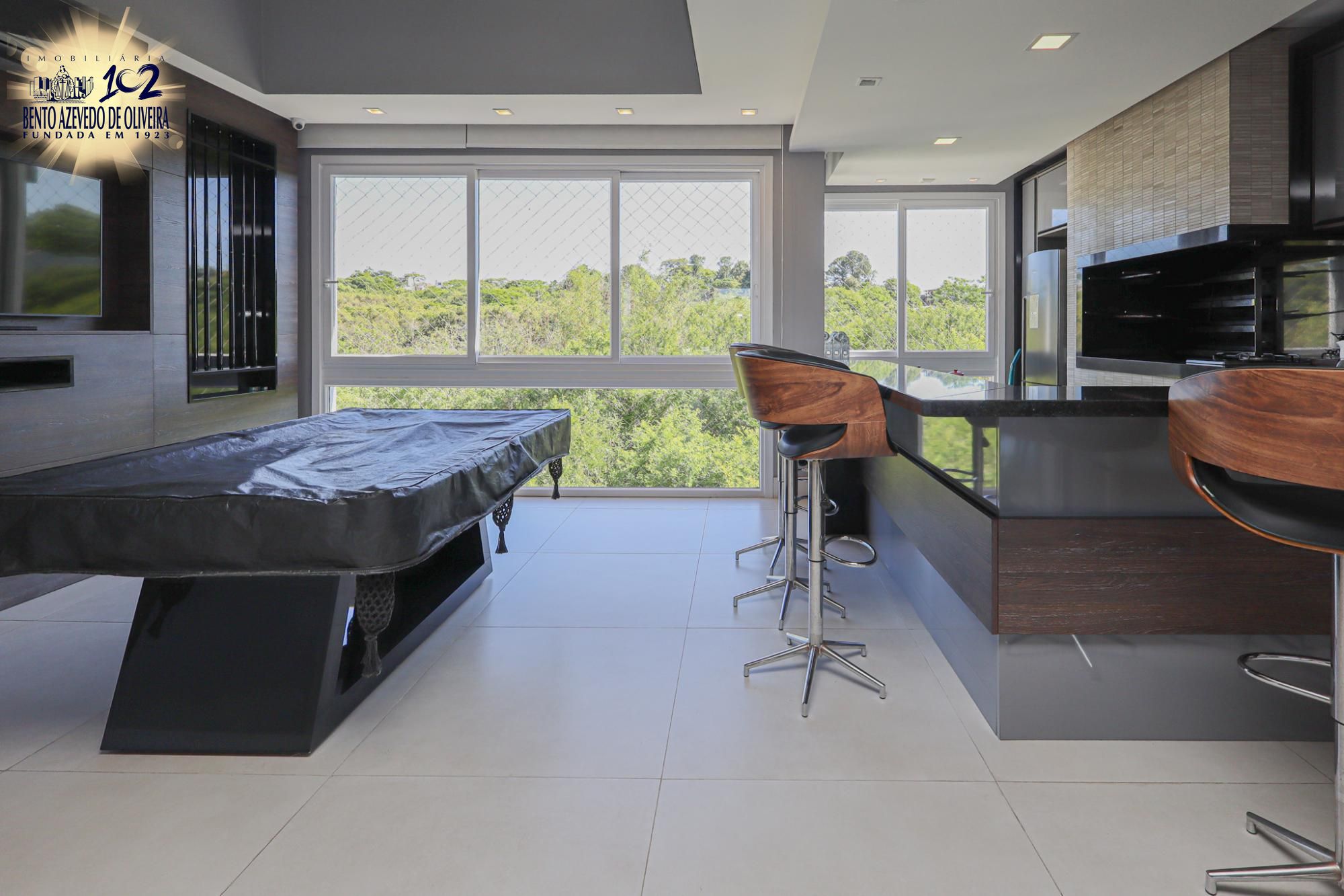 Apartamento, 3 quartos, 329 m² - Foto 7