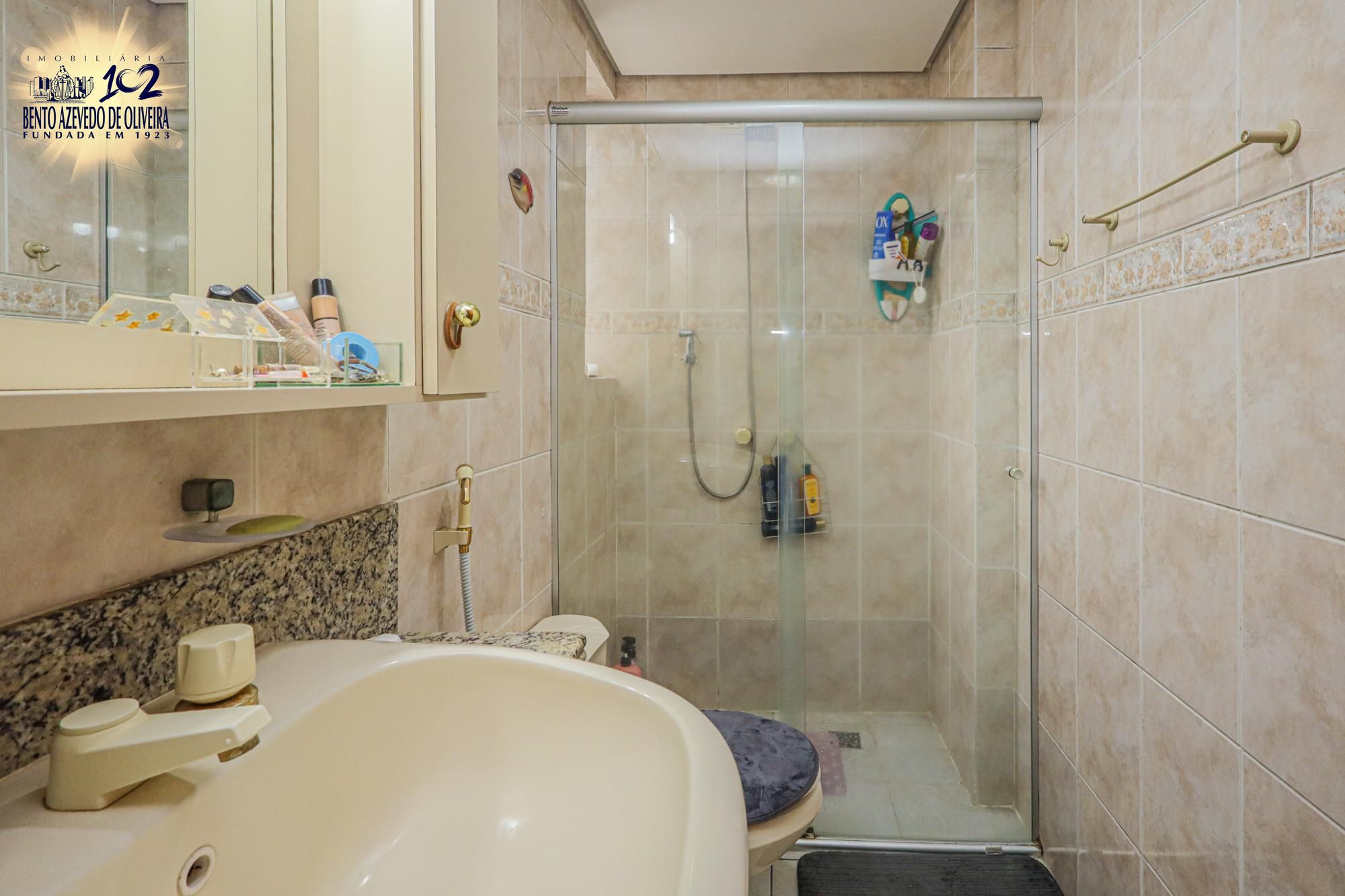 Apartamento, 3 quartos, 121 m² - Foto 29