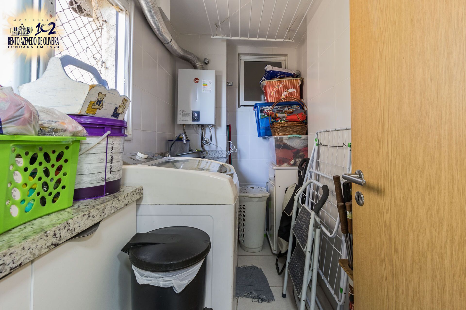 Apartamento, 3 quartos, 105 m² - Foto 31