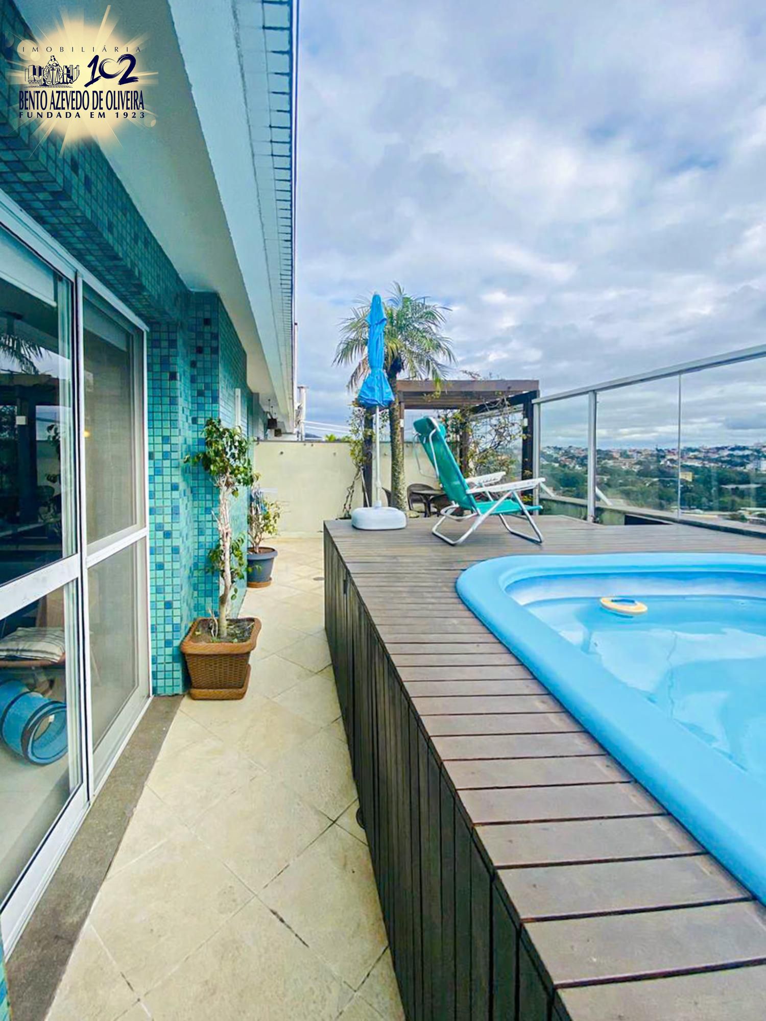 Cobertura, 2 quartos, 143 m² - Foto 14