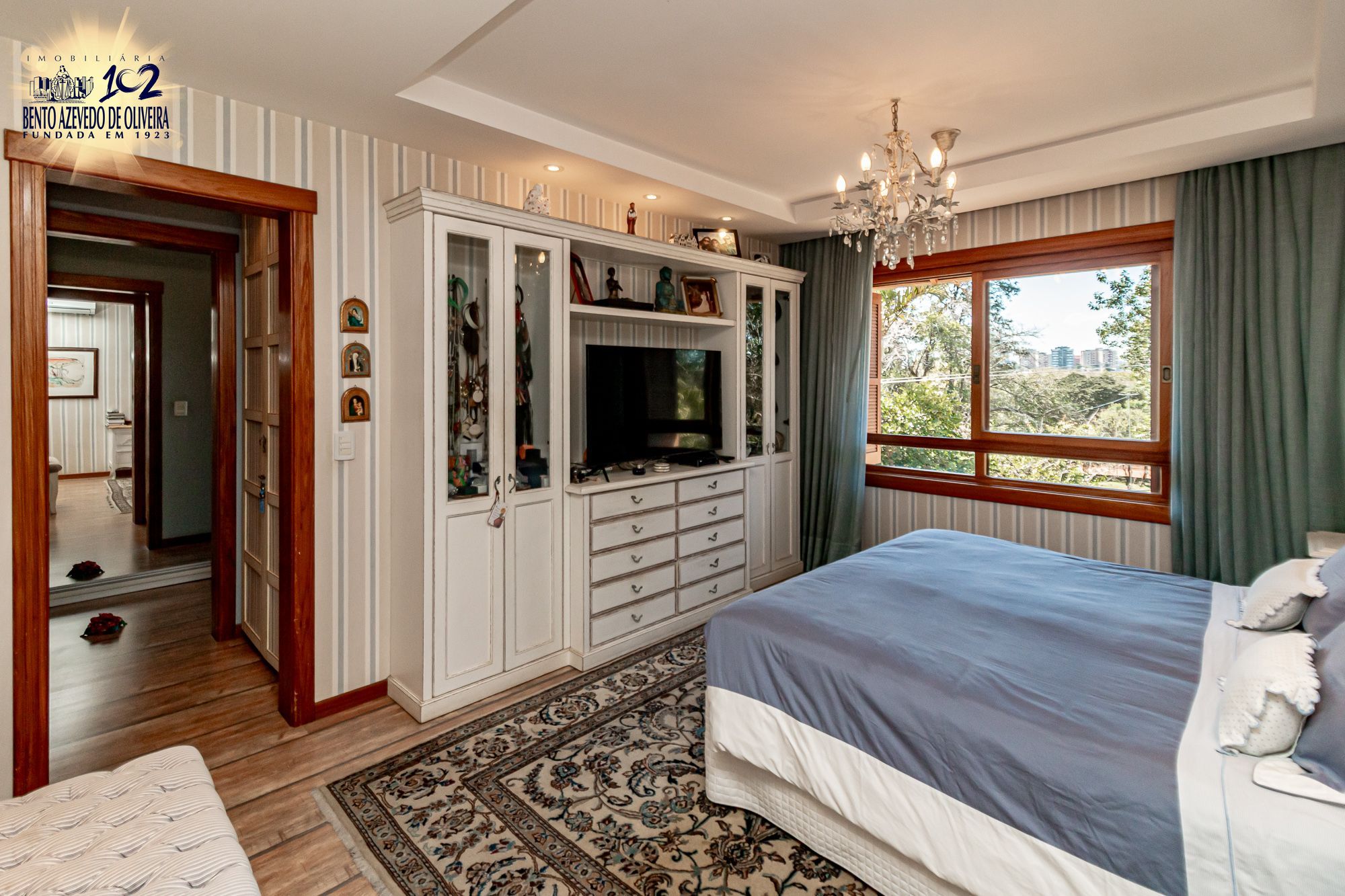 Casa de Condomínio, 3 quartos - Foto 25